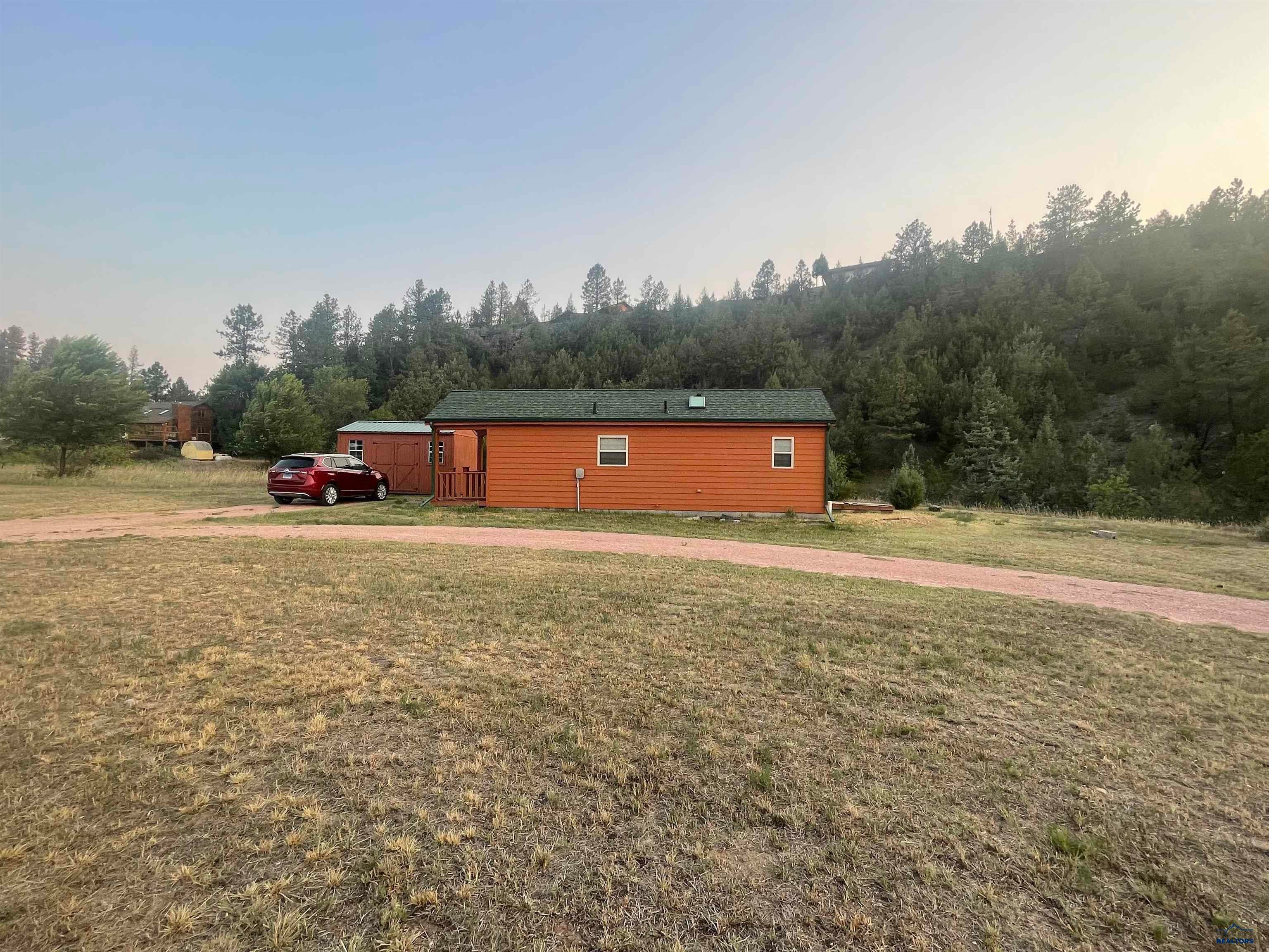 27545 TODD DR