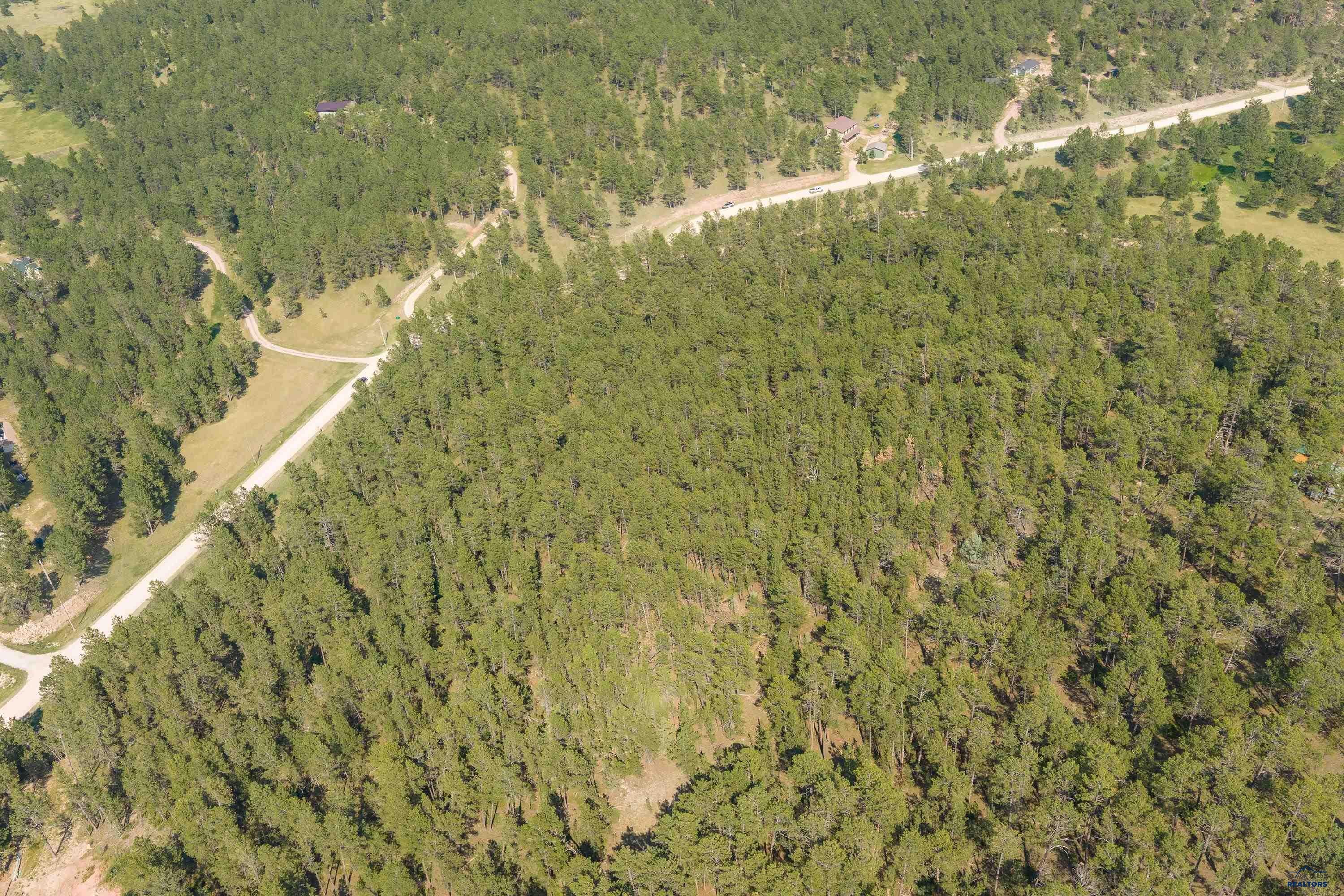 Tract 34 MOUNTAIN LION LN
