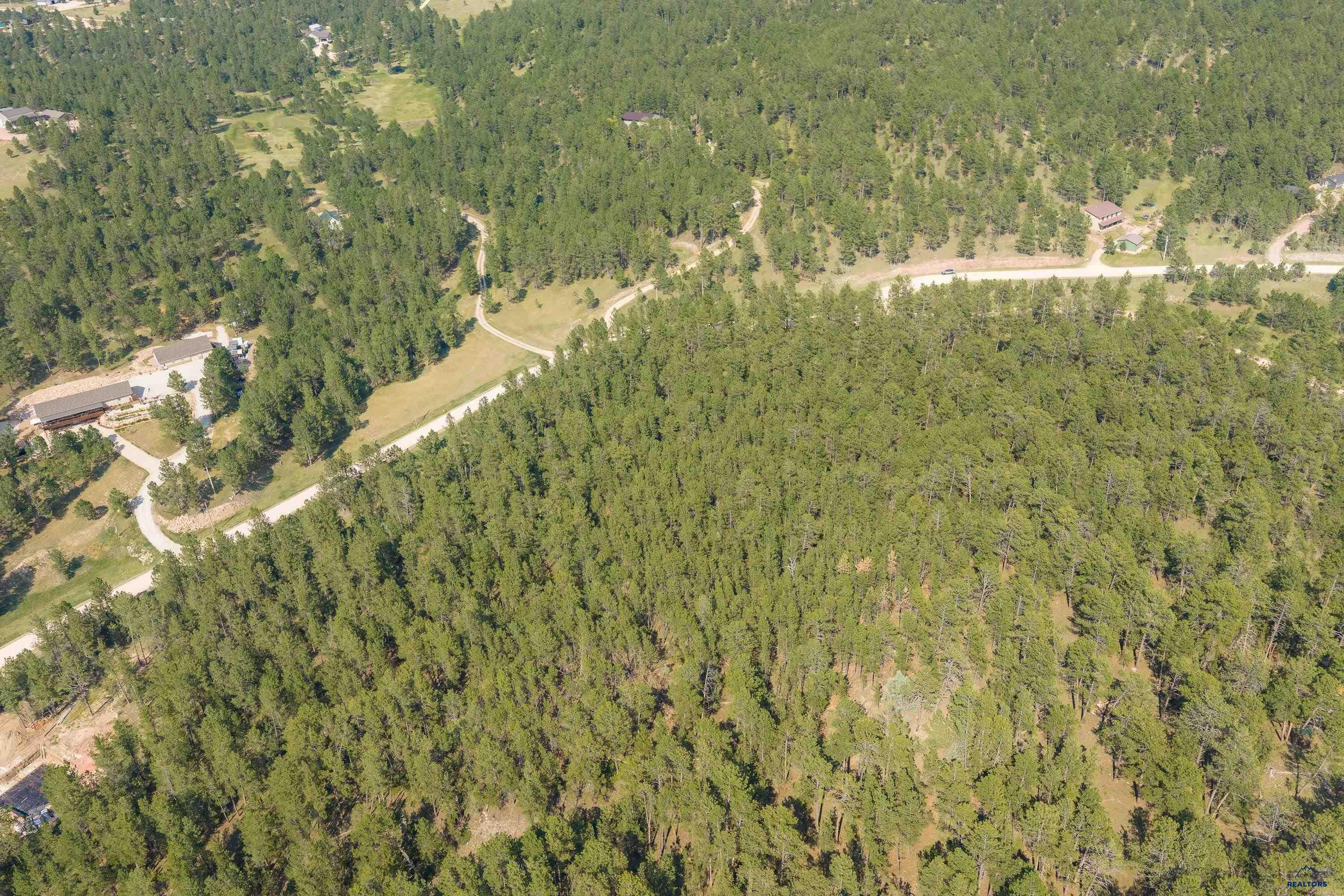 Tract 34 MOUNTAIN LION LN