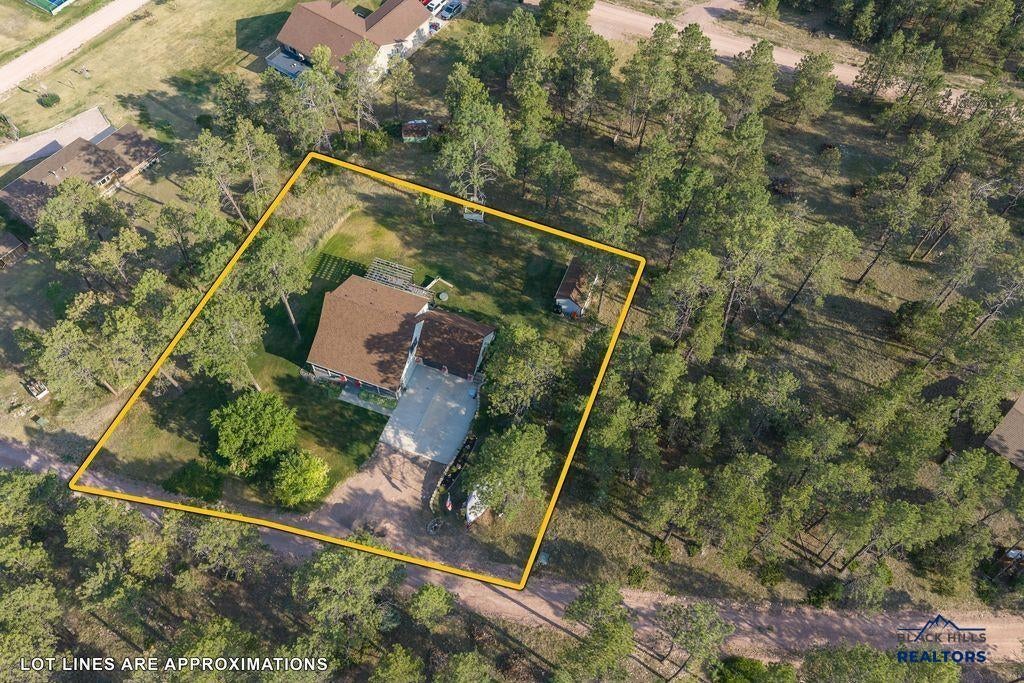 12741 COUNTRY RD