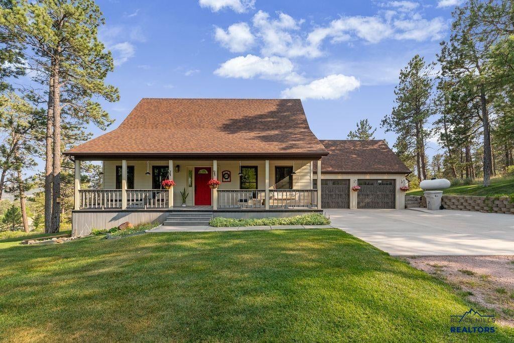 12741 COUNTRY RD