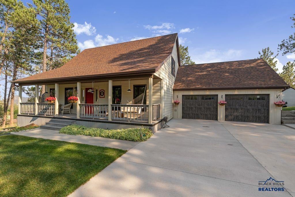 12741 COUNTRY RD