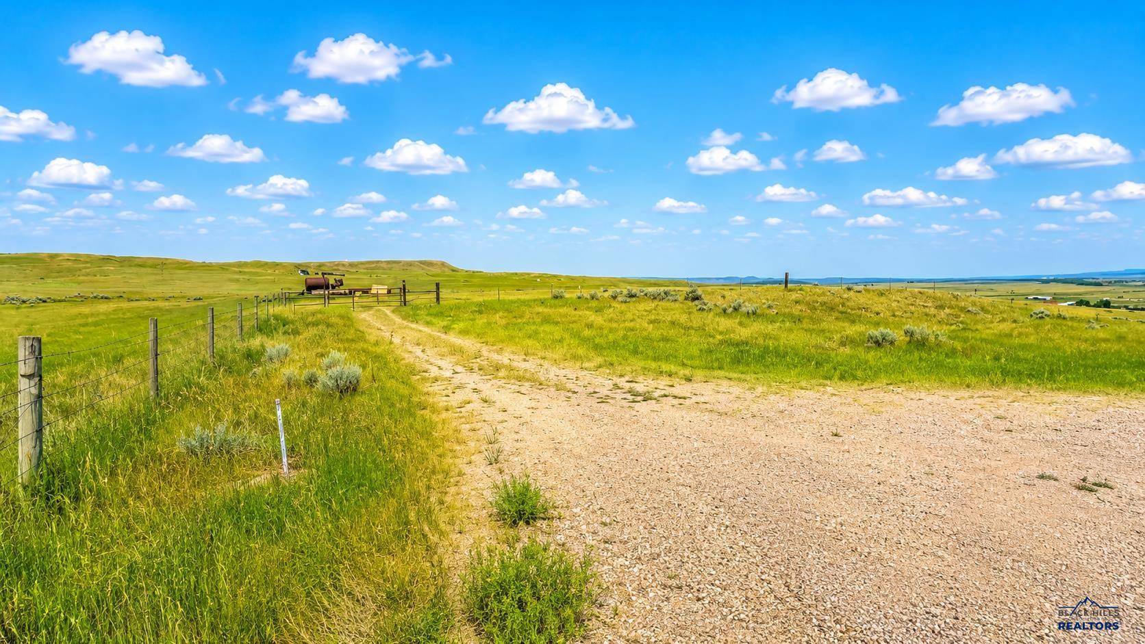 TBD AIRPORT RD