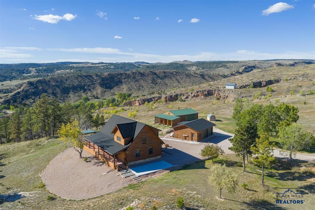 28025 CASCADE RD