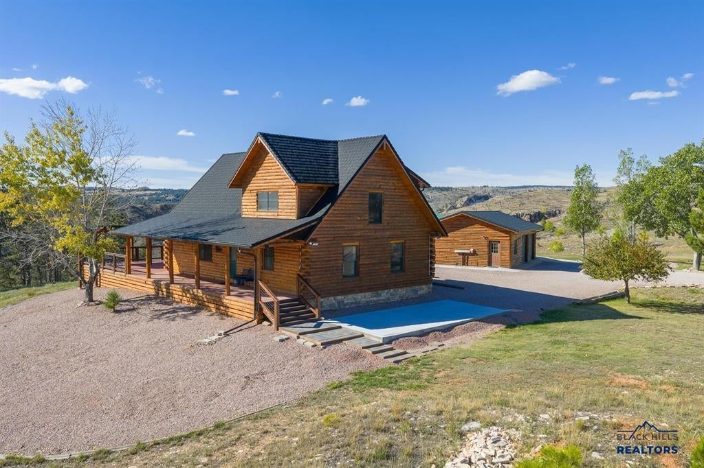 28025 CASCADE RD
