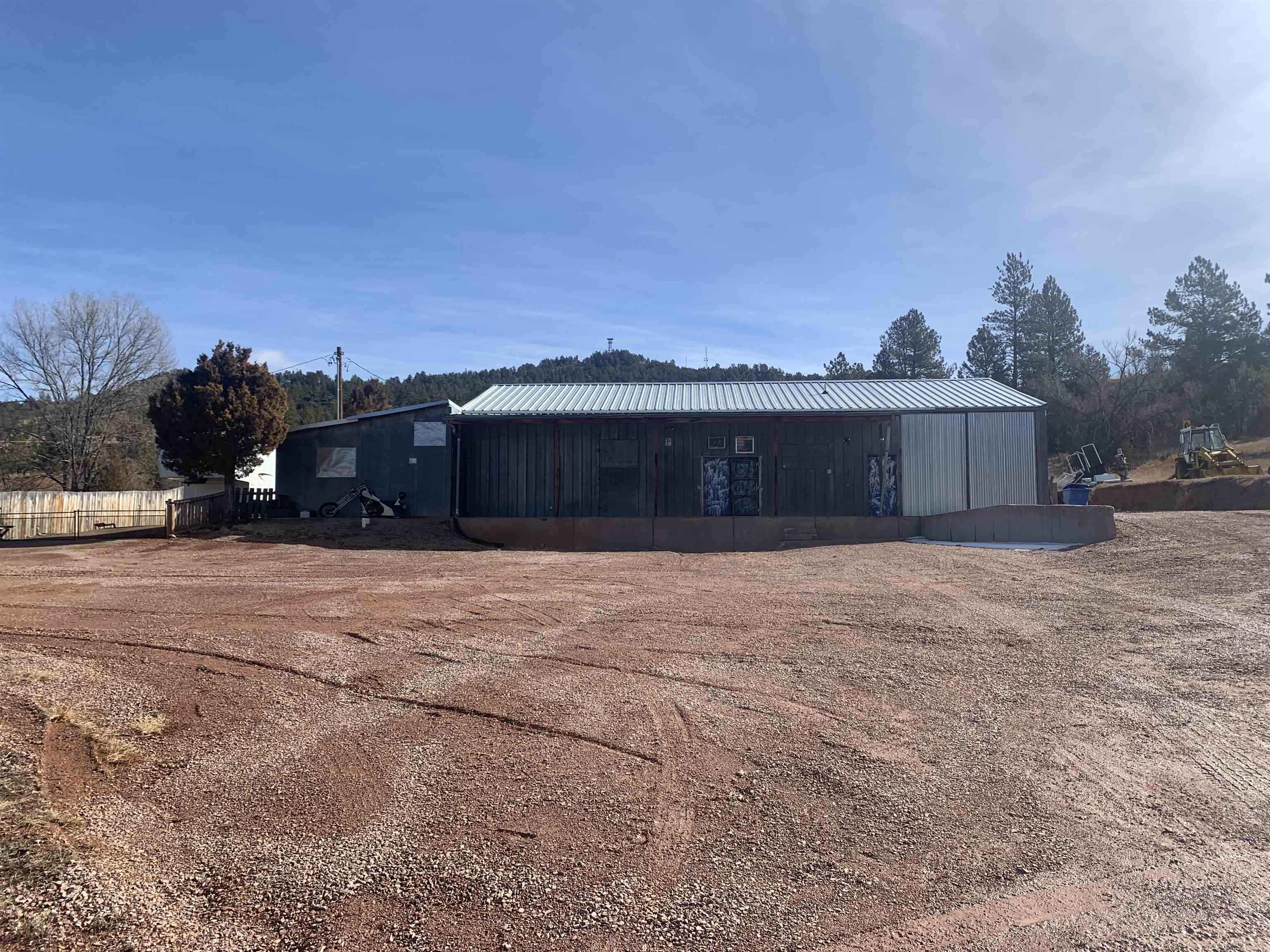 1205 Scofield Street