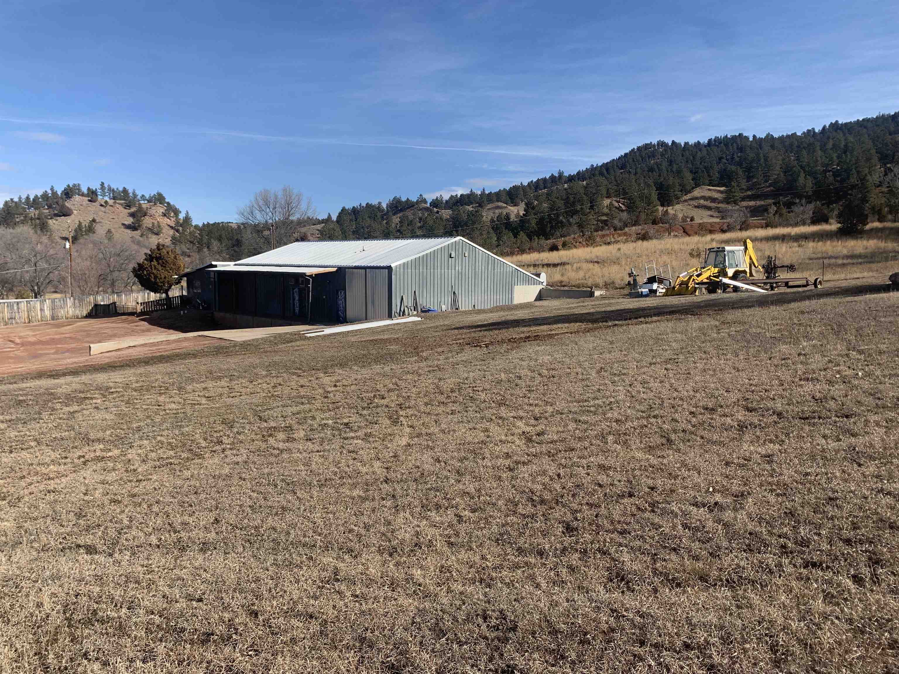 1205 Scofield Street