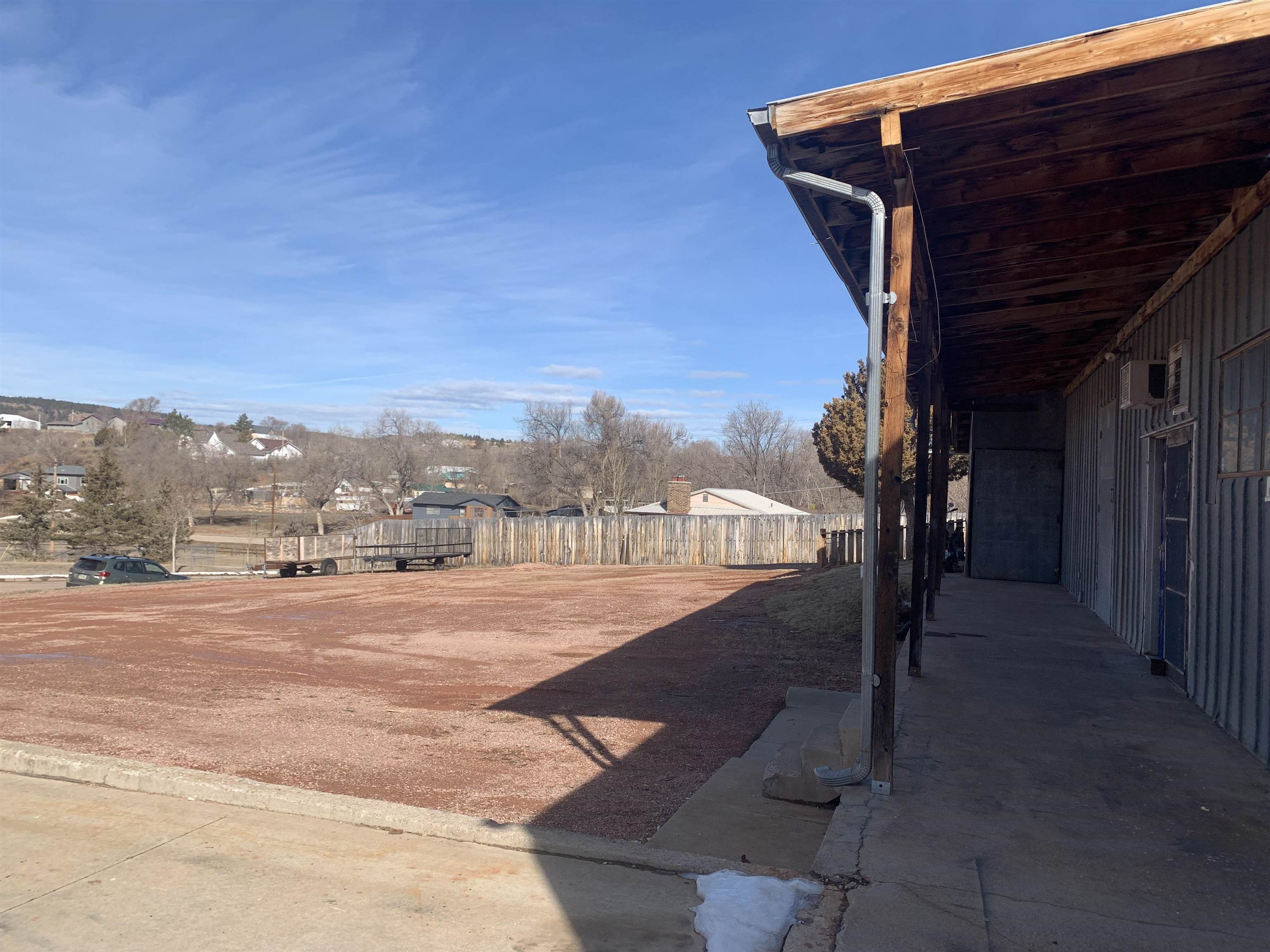 1205 Scofield Street