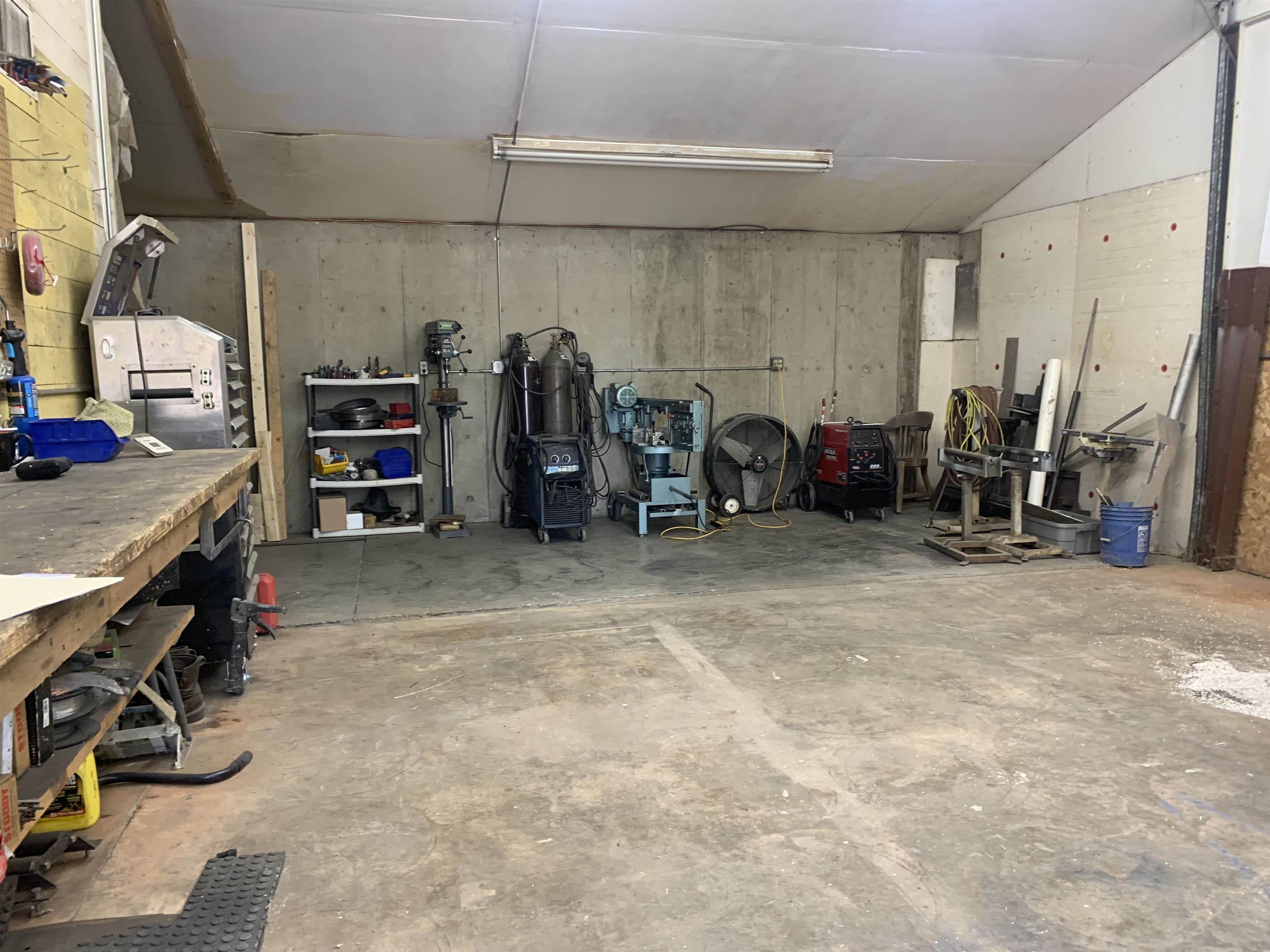 1205 Scofield Street