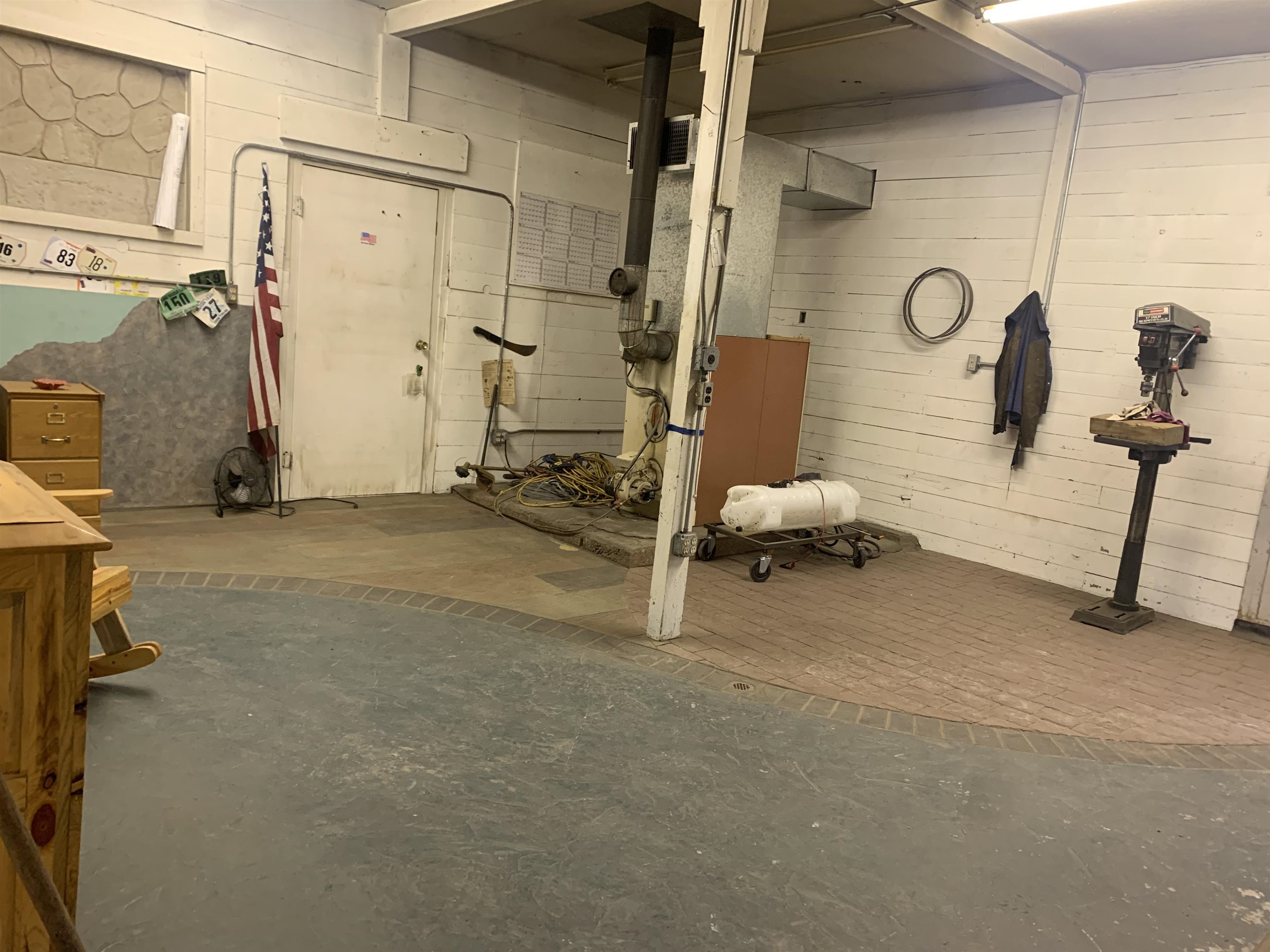 1205 Scofield Street