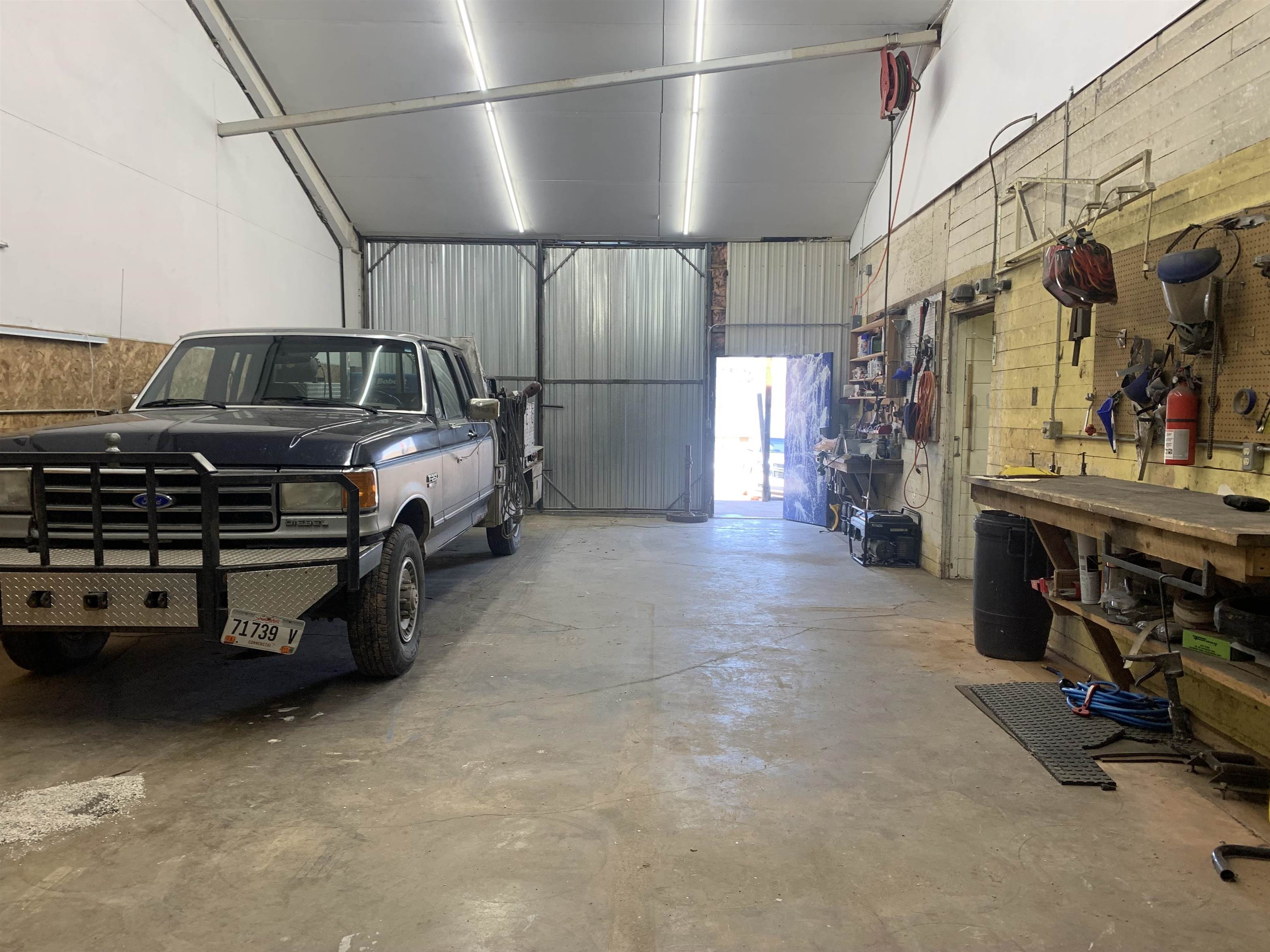 1205 Scofield Street