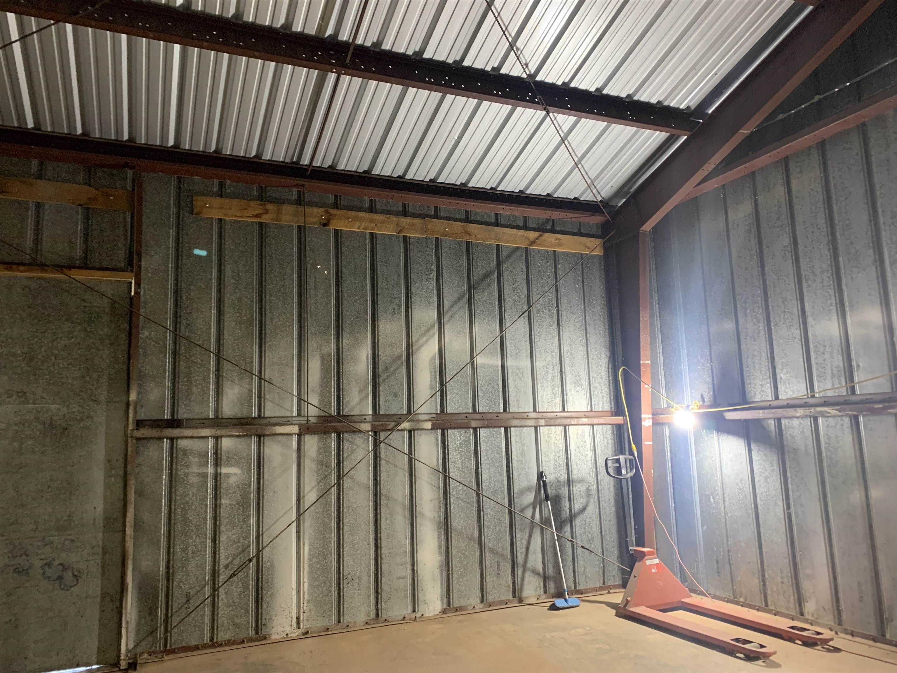 1205 Scofield Street