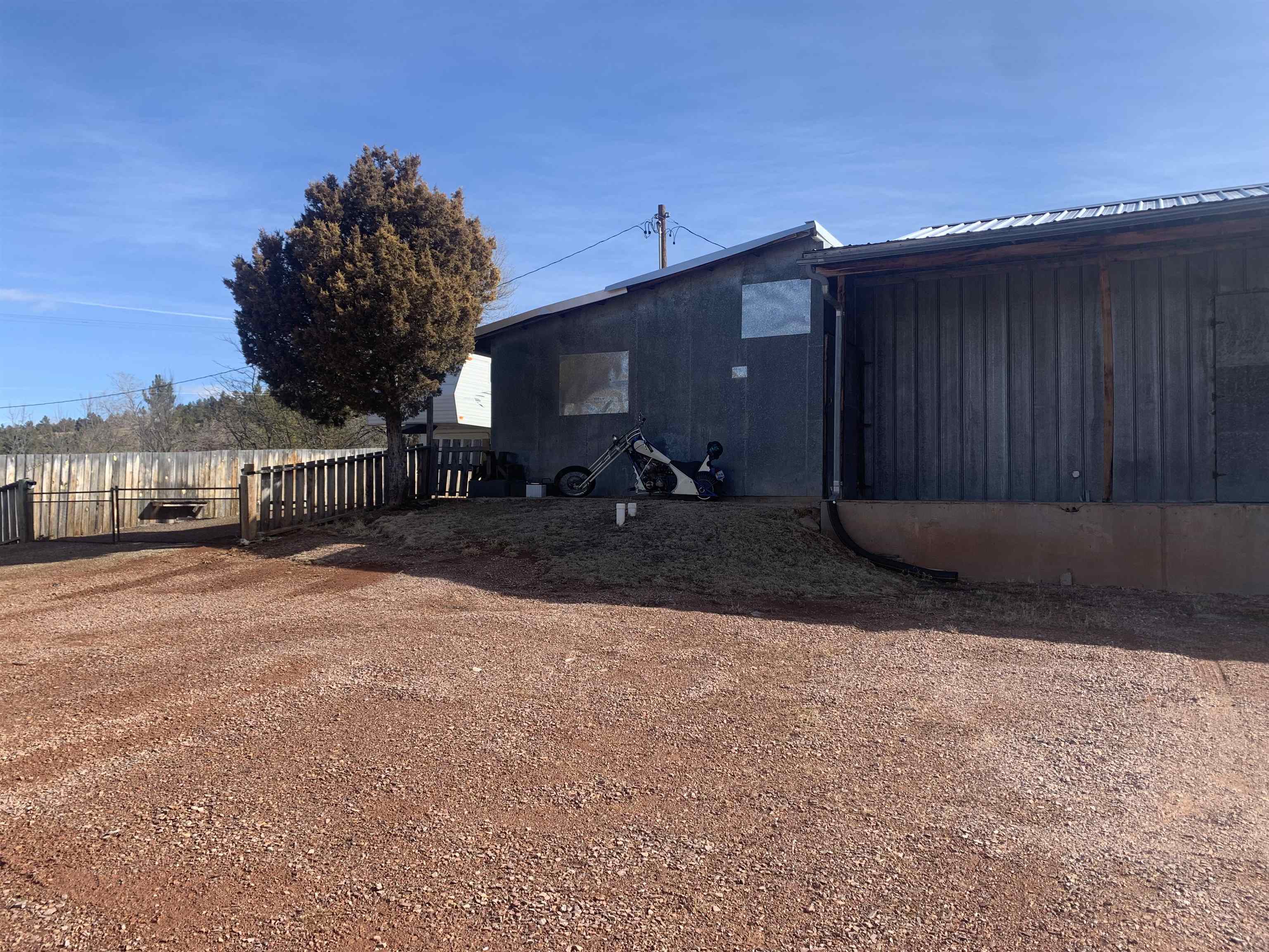 1205 Scofield Street