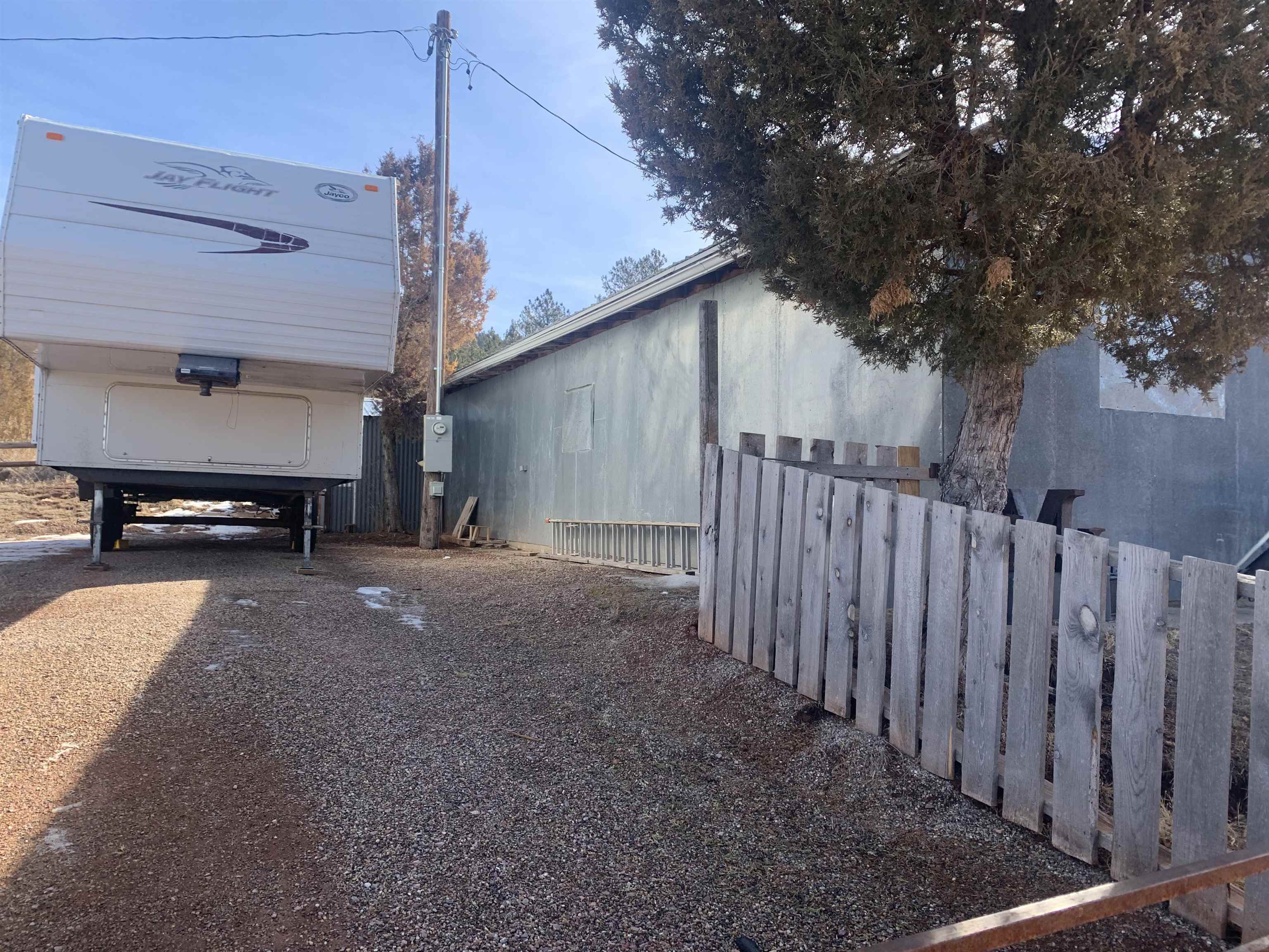 1205 Scofield Street