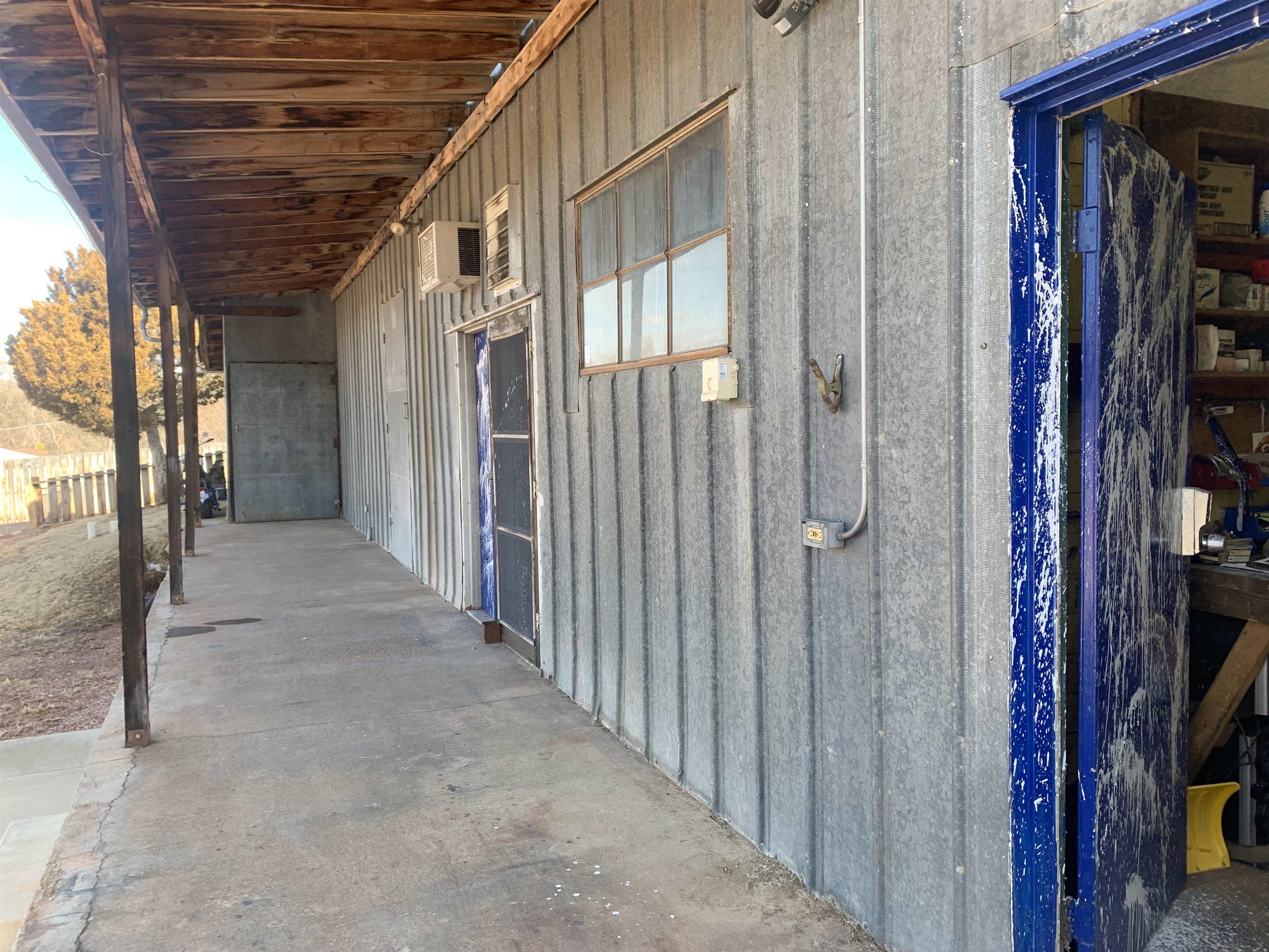 1205 Scofield Street