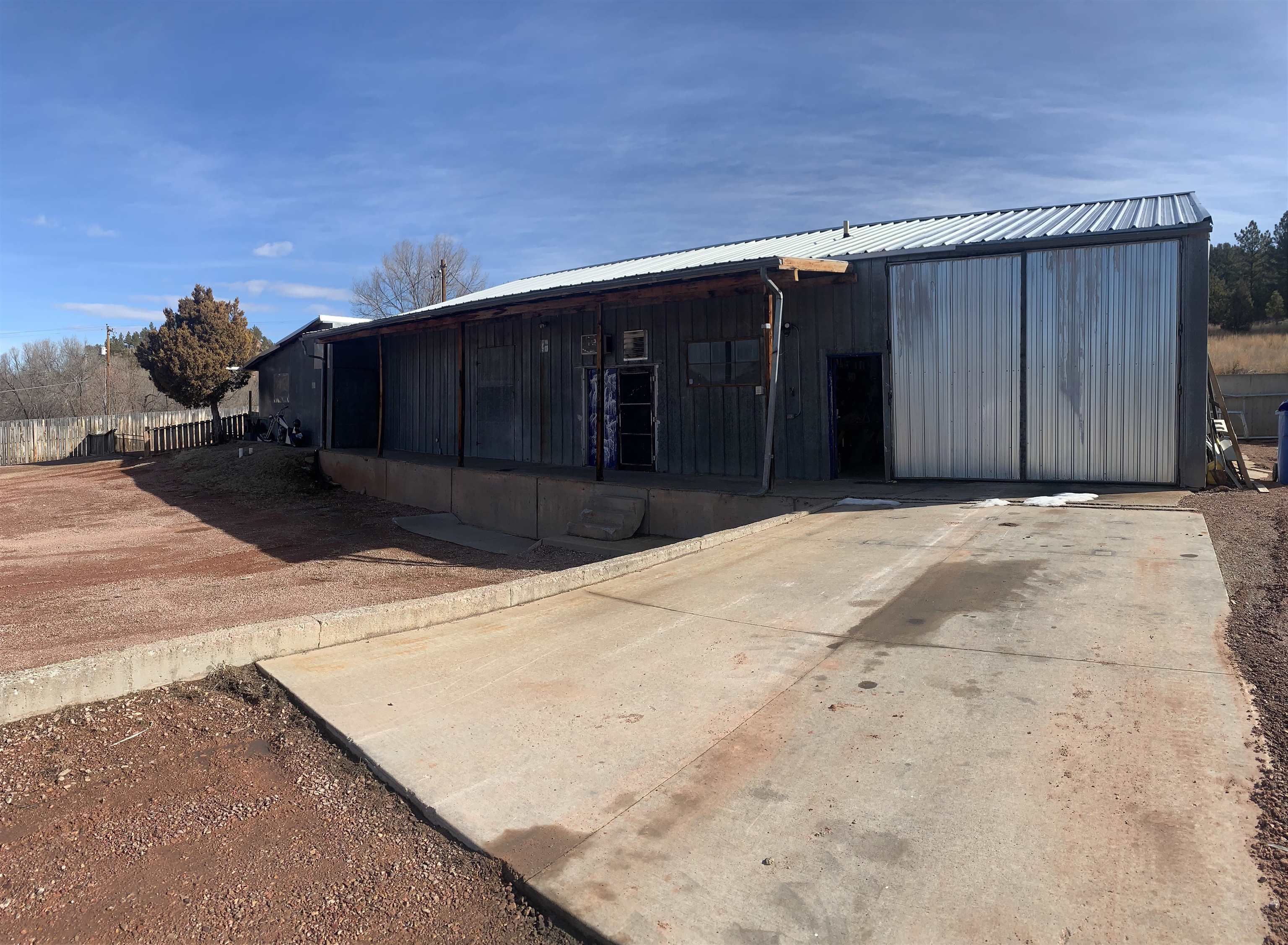 1205 Scofield Street