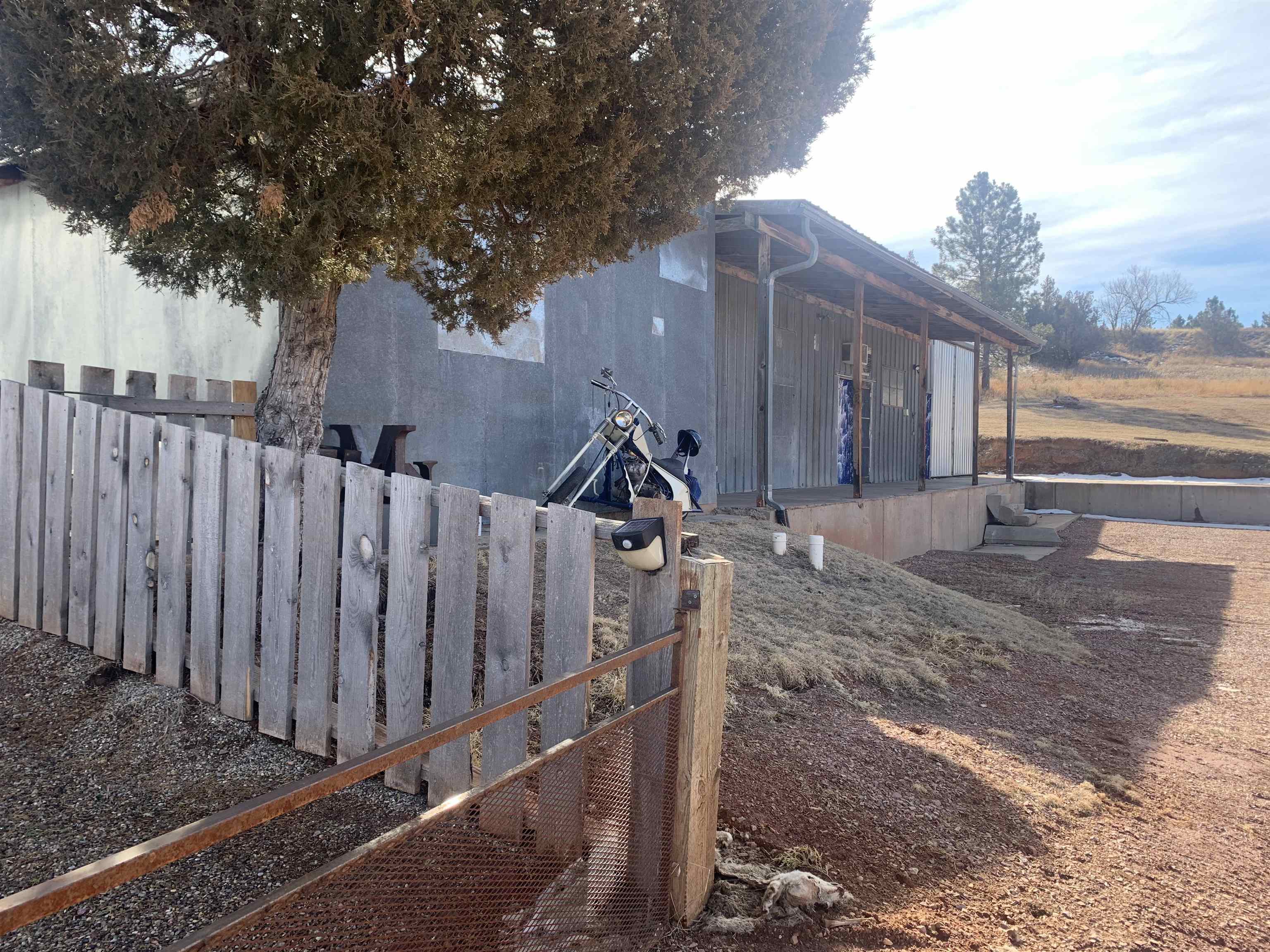 1205 Scofield Street