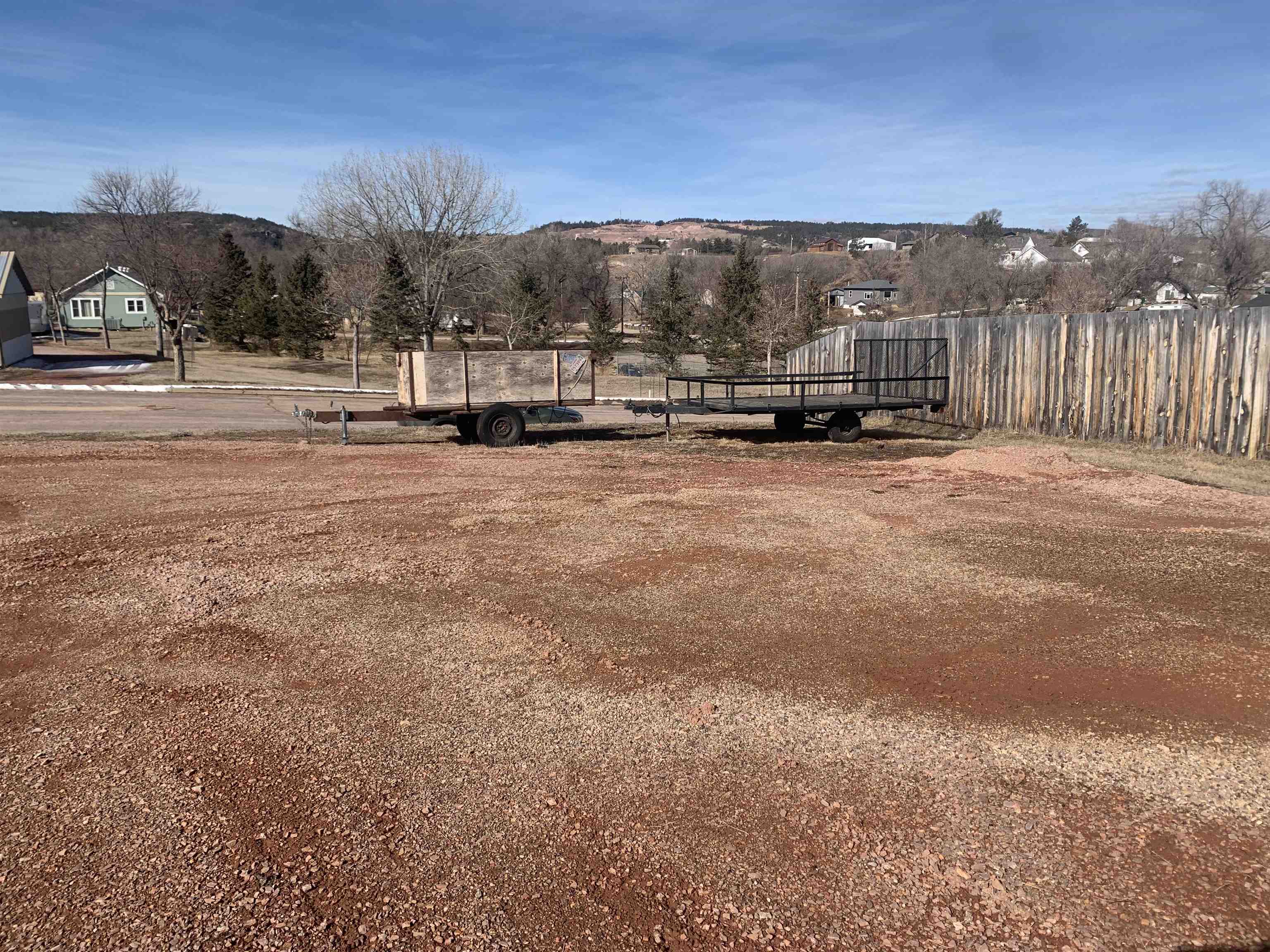 1205 Scofield Street