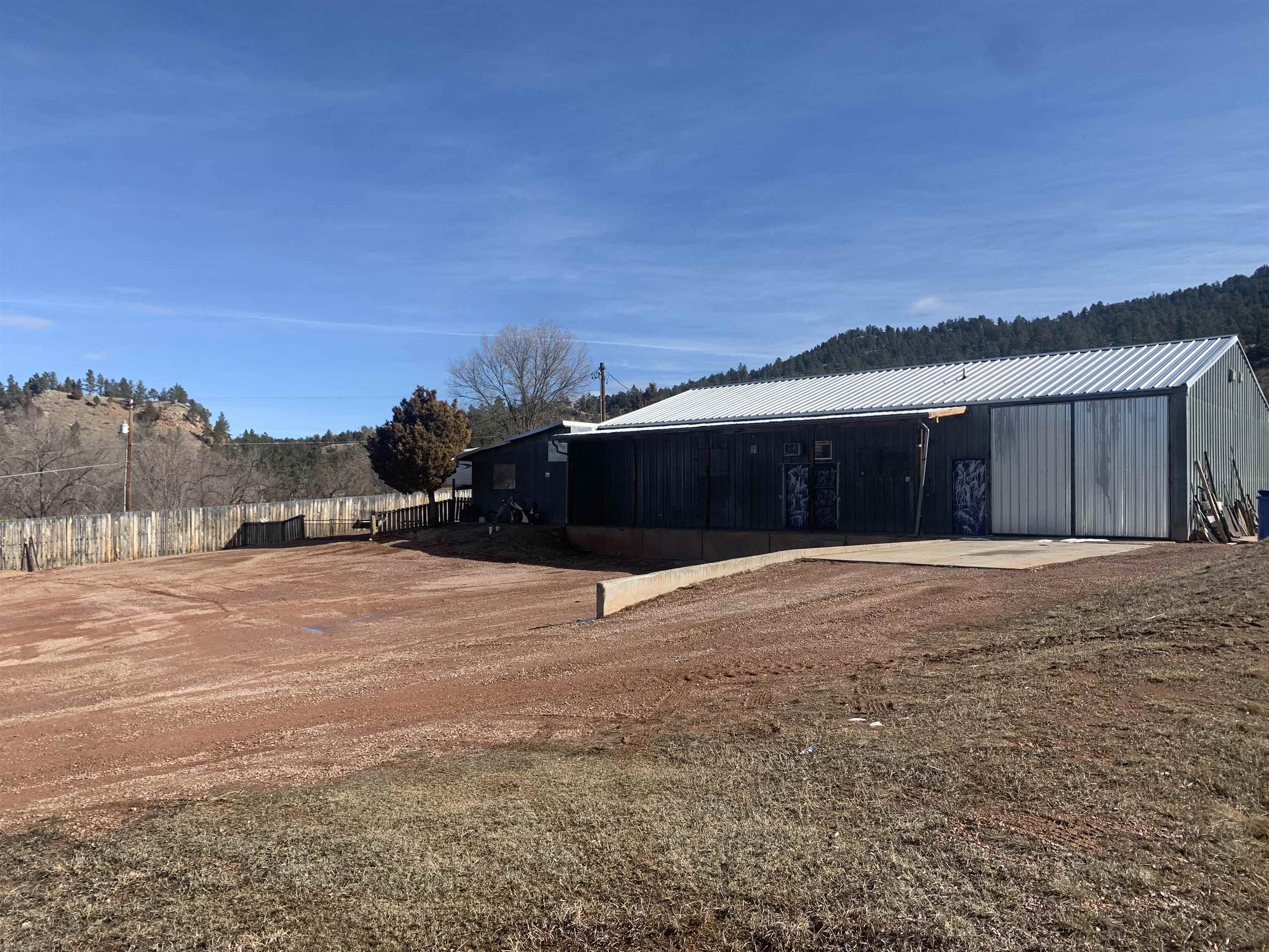 1205 Scofield Street