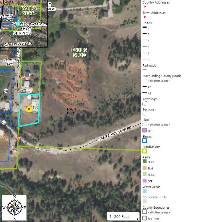 1205 Scofield Street