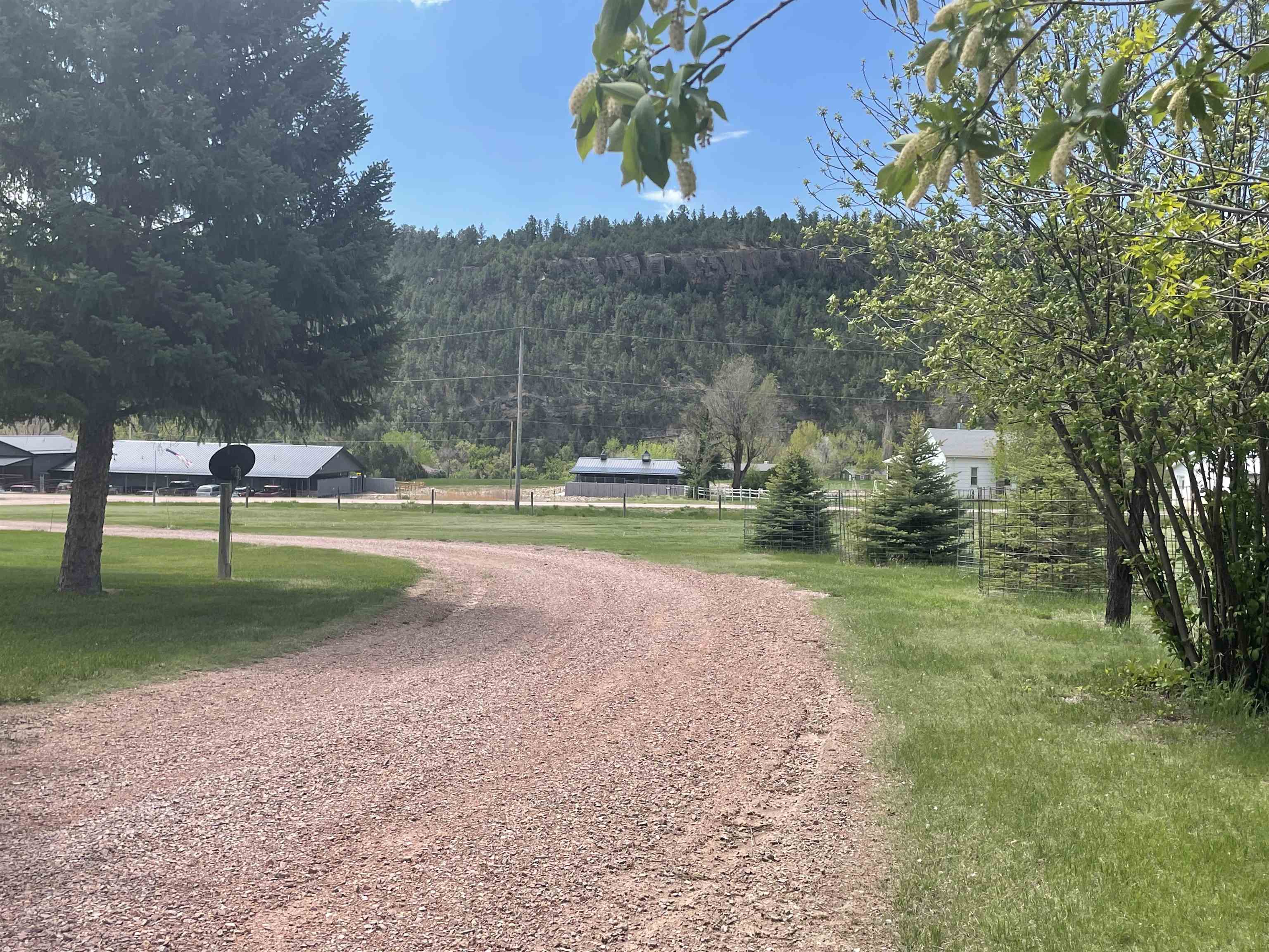 13214 Buffalo Grass Road