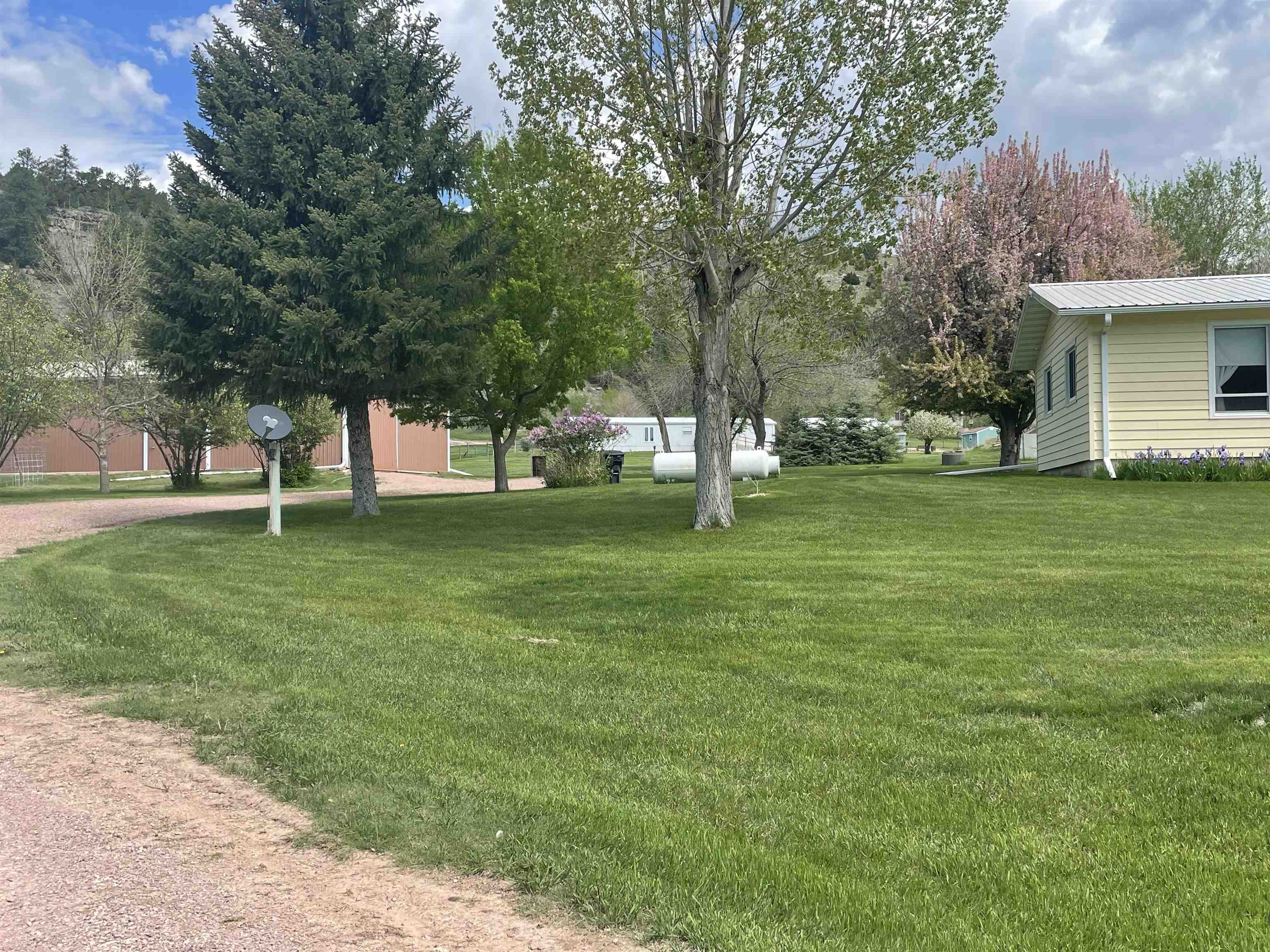 13214 Buffalo Grass Road