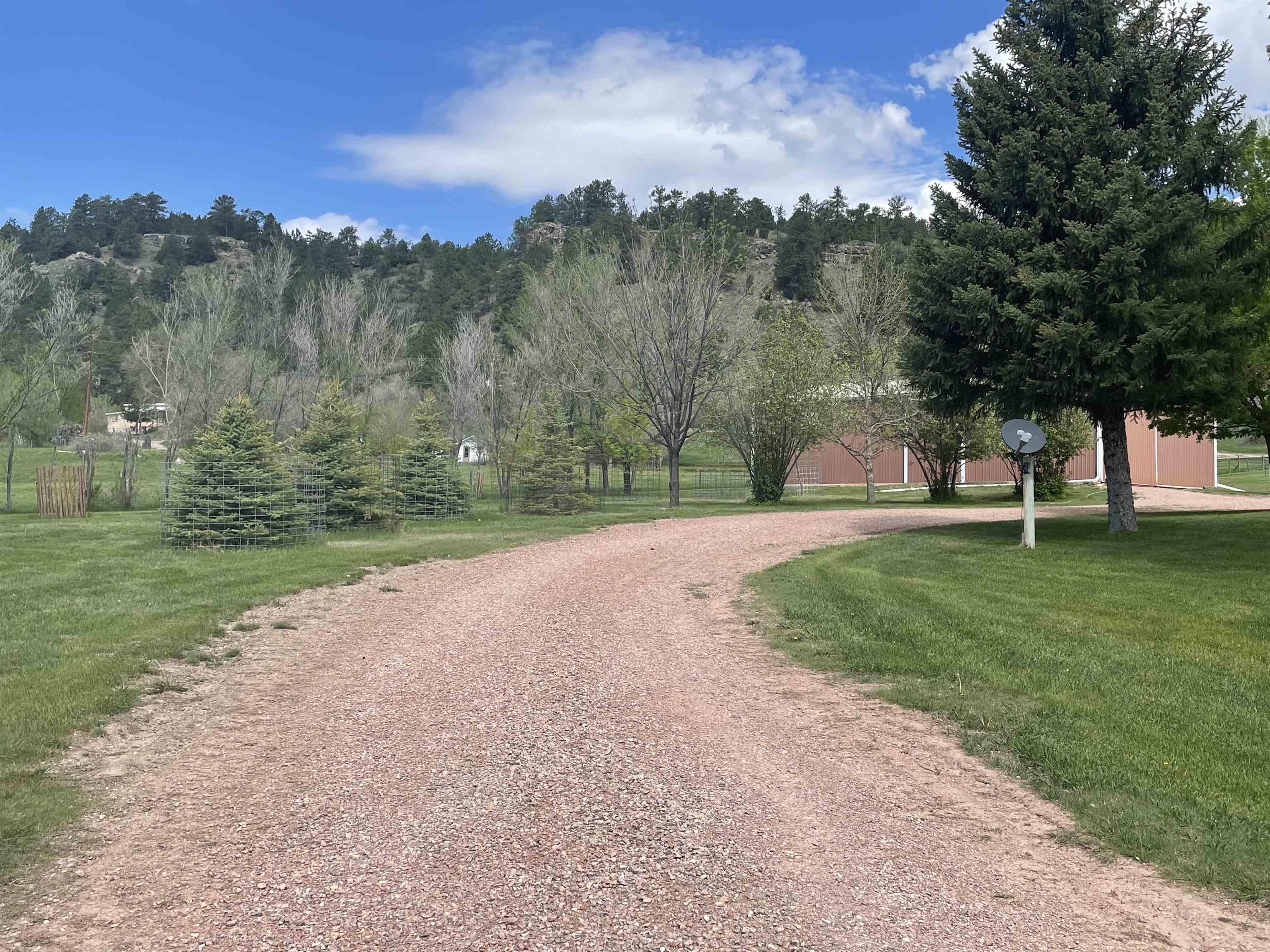 13214 Buffalo Grass Road