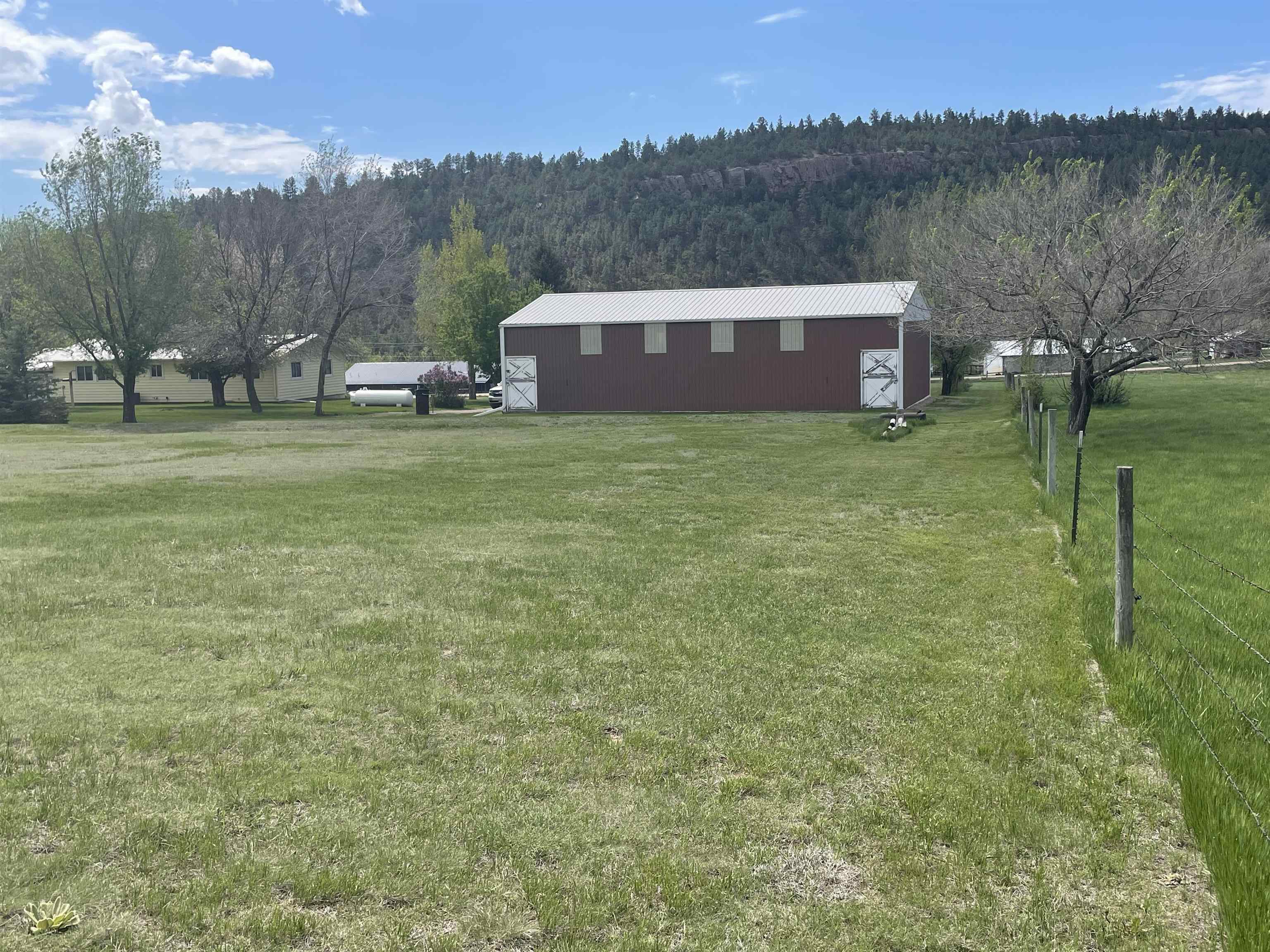 13214 Buffalo Grass Road