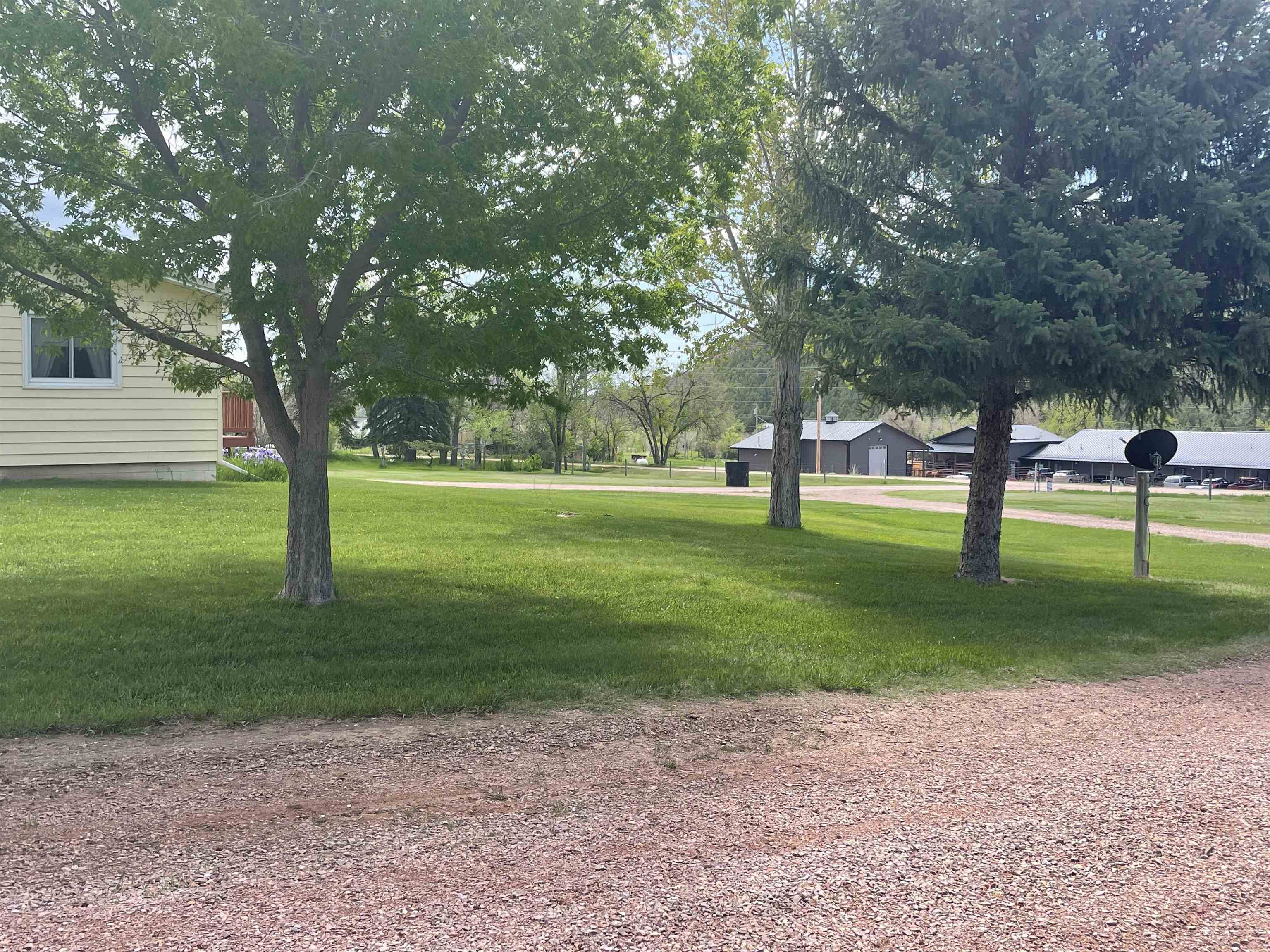 13214 Buffalo Grass Road