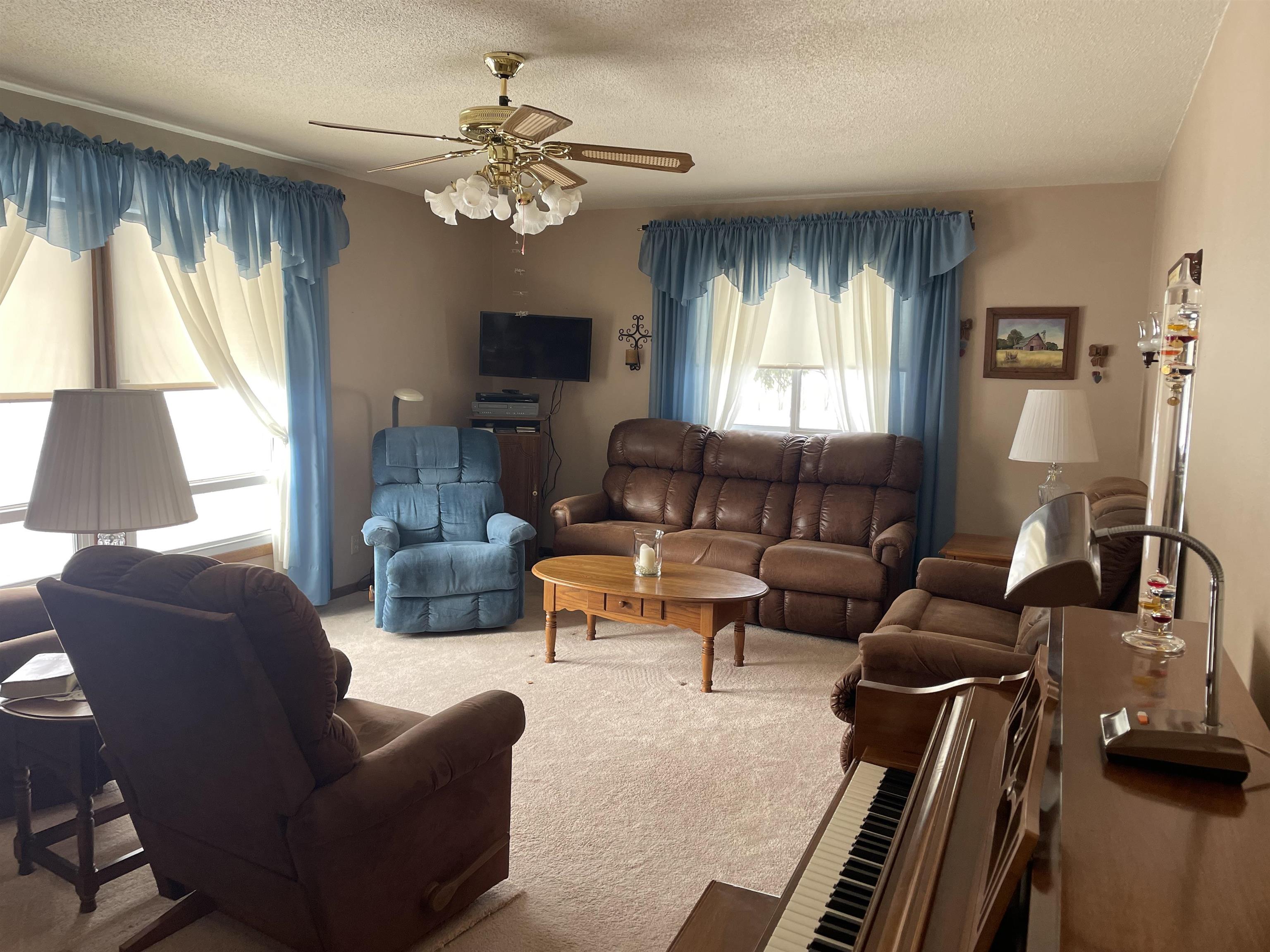 13214 Buffalo Grass Road