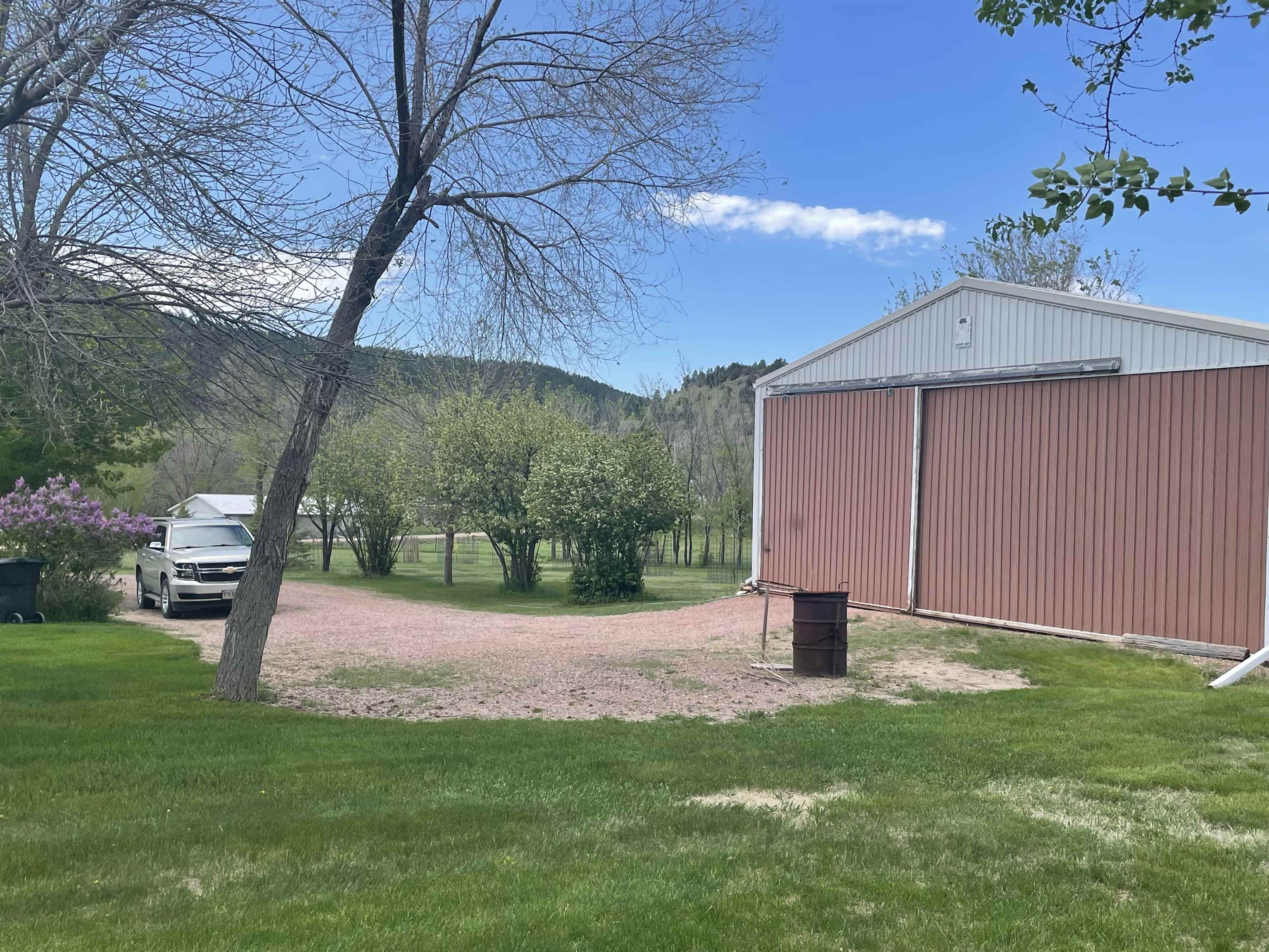 13214 Buffalo Grass Road