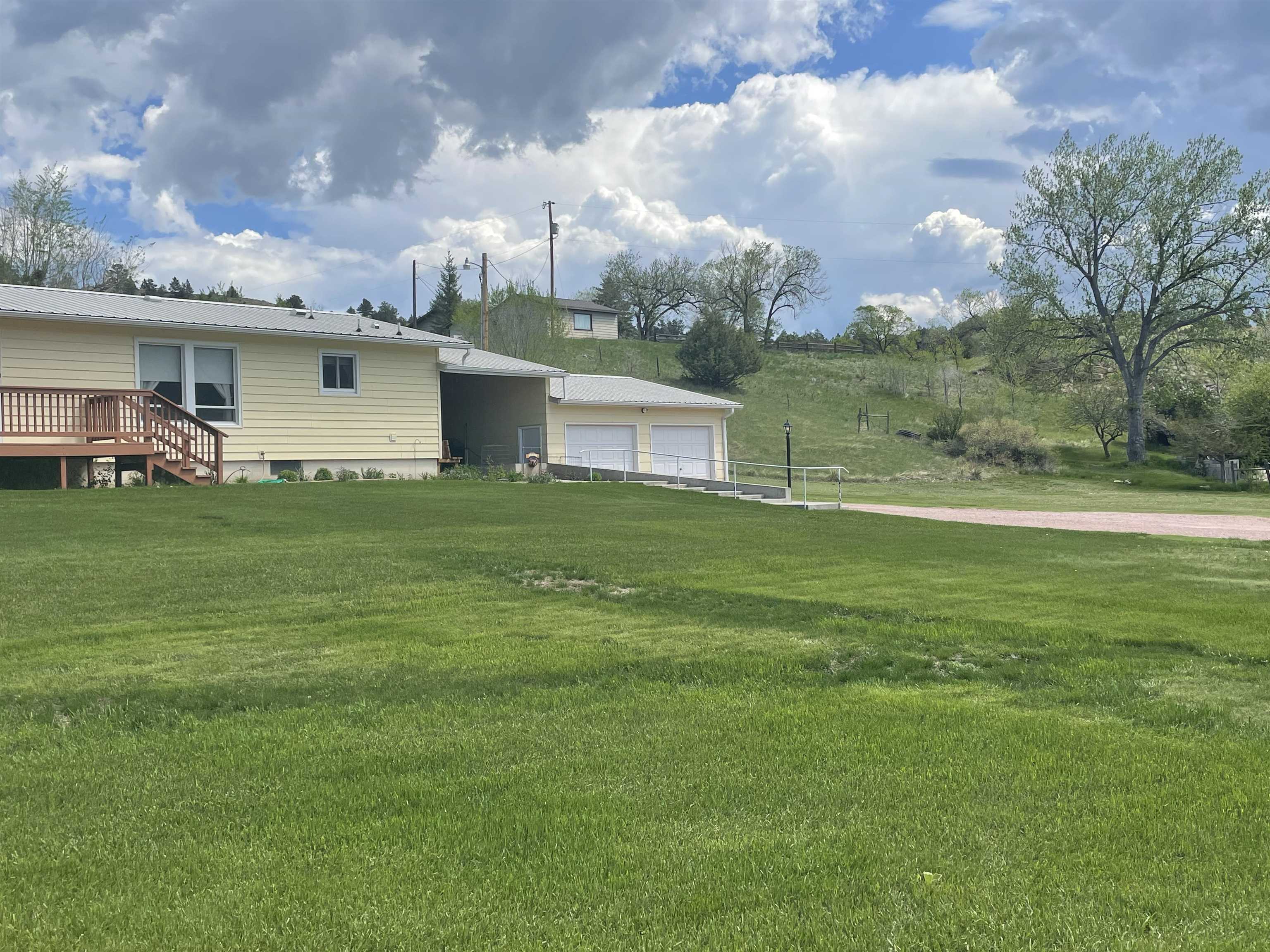 13214 Buffalo Grass Road