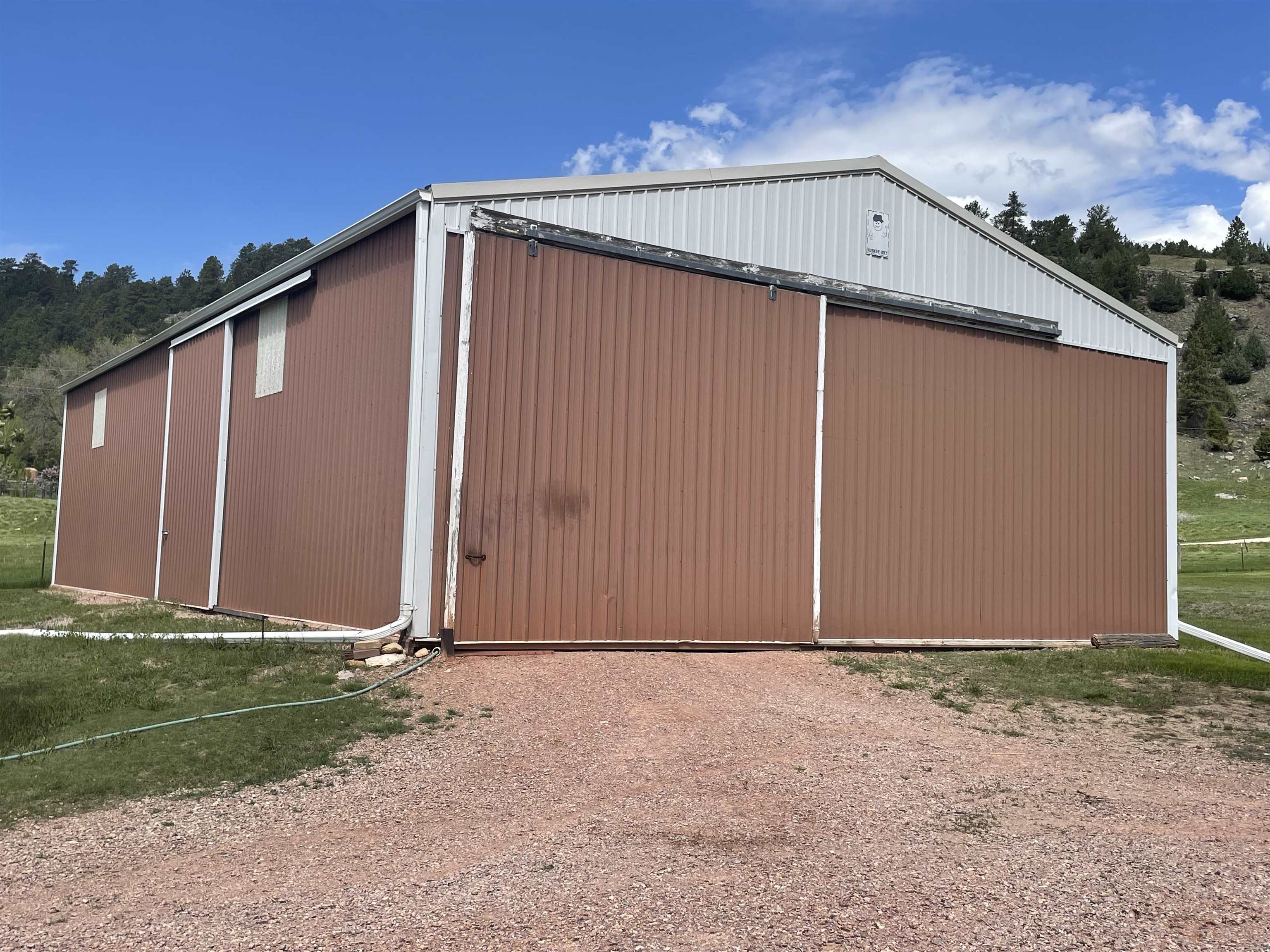 13214 Buffalo Grass Road