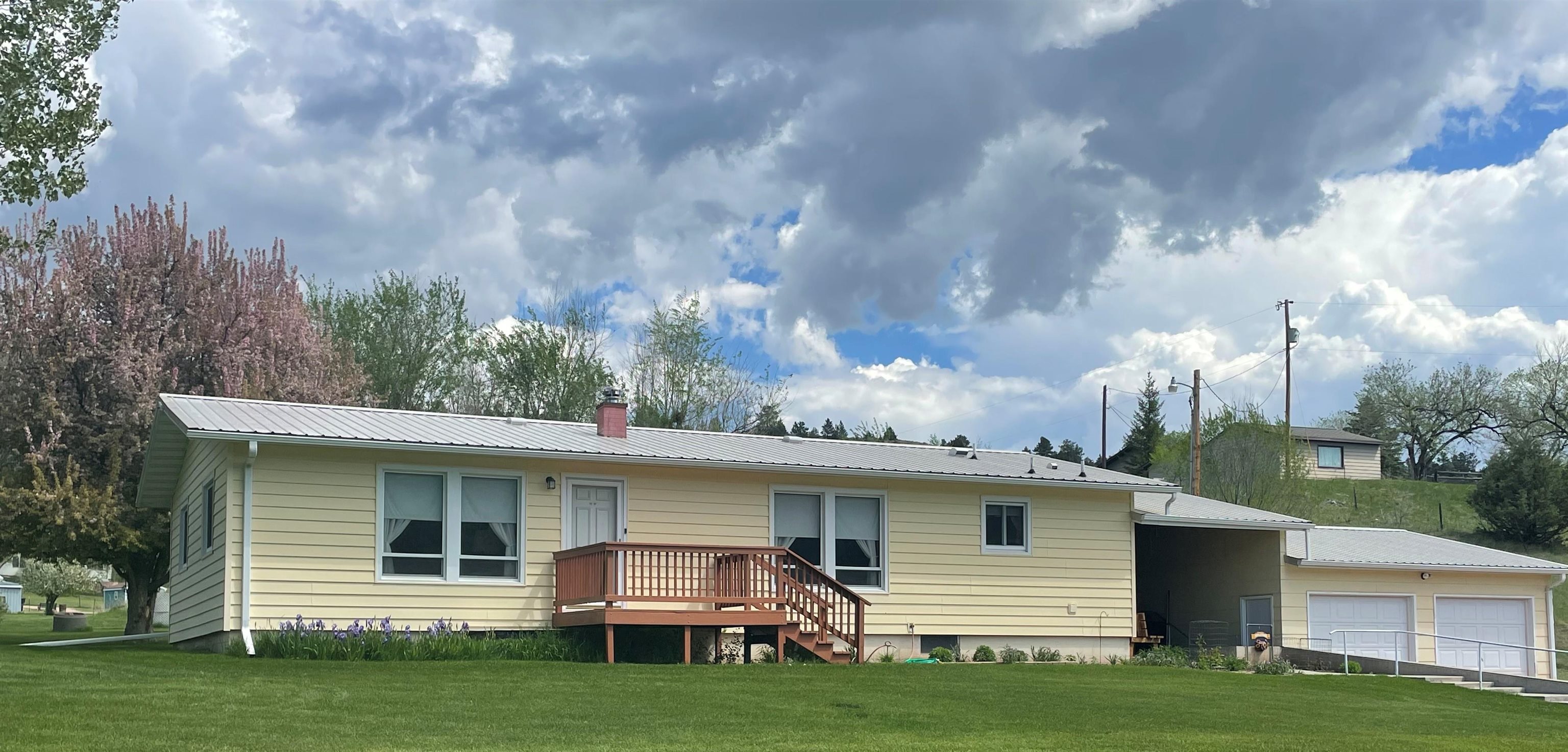 13214 Buffalo Grass Road