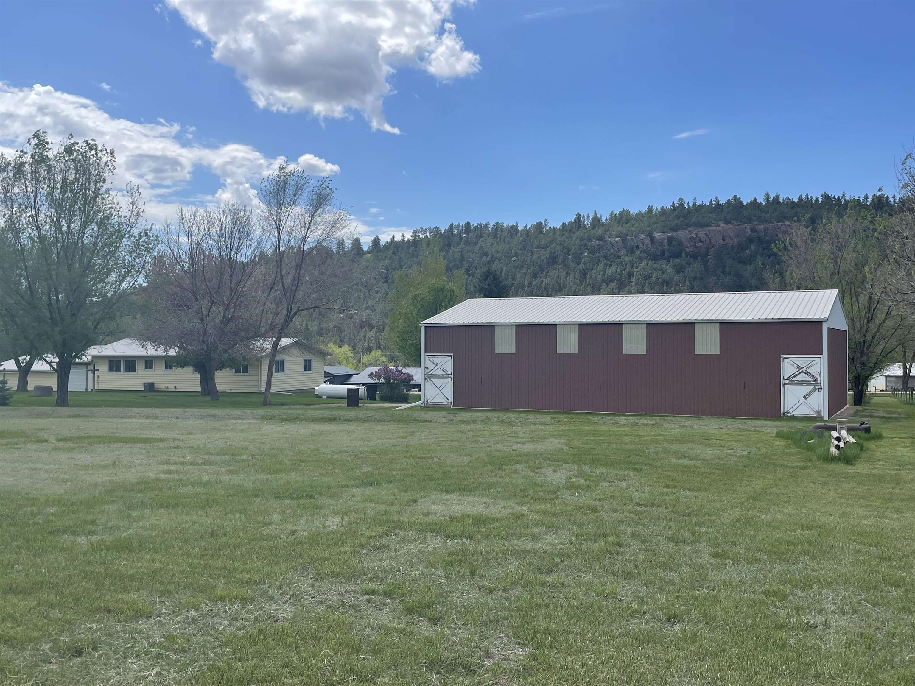 13214 Buffalo Grass Road