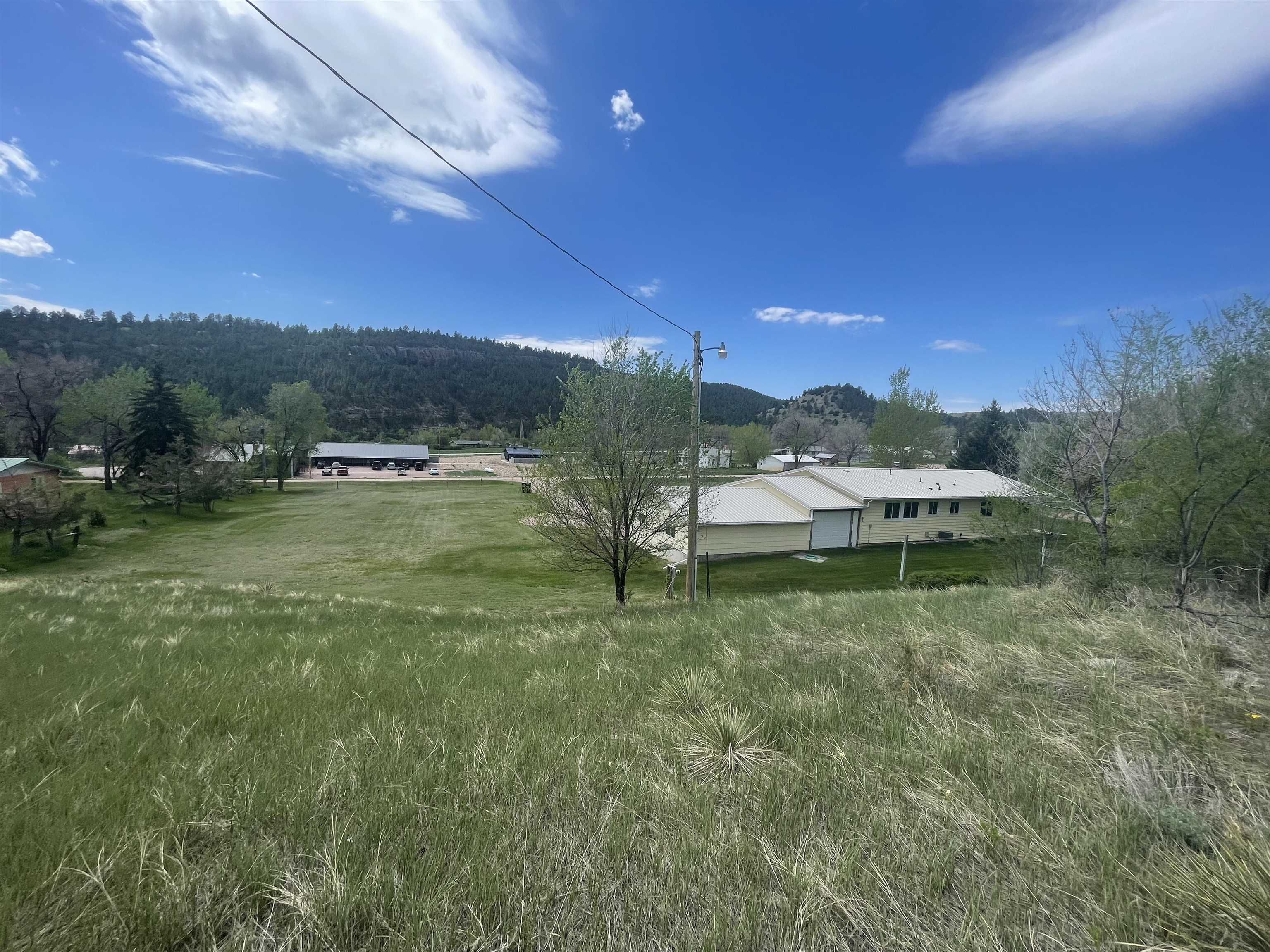 13214 Buffalo Grass Road