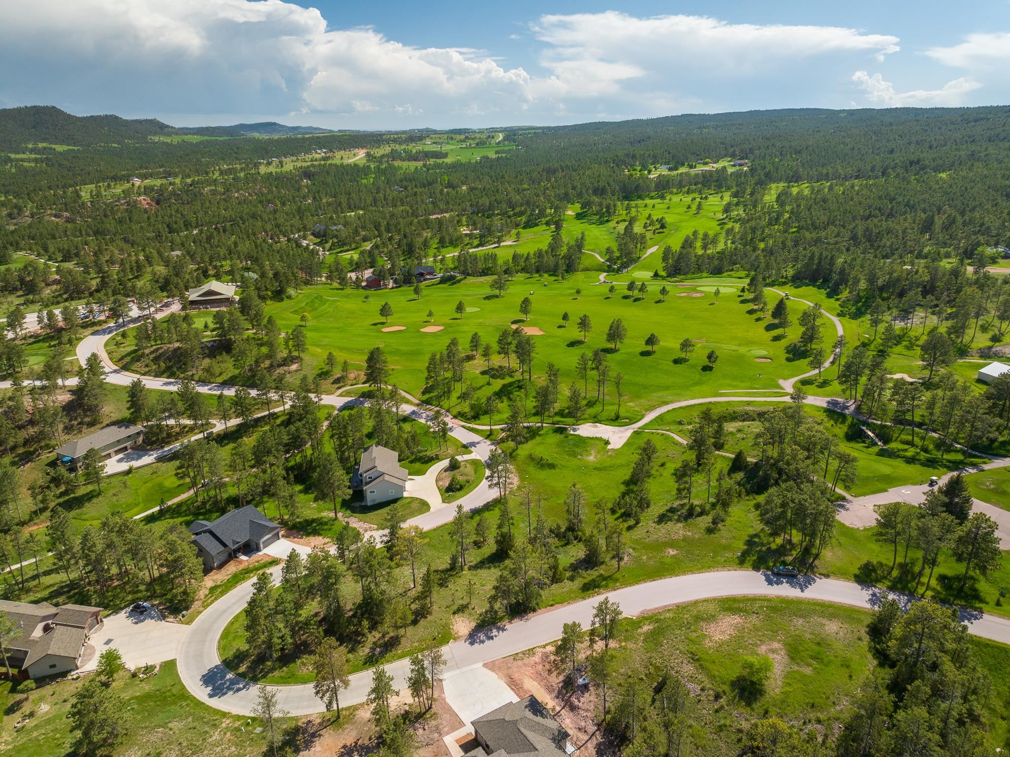 1102 Clubhouse Drive