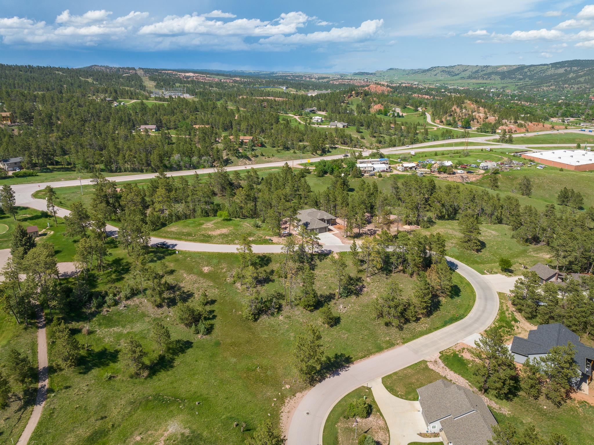 1102 Clubhouse Drive