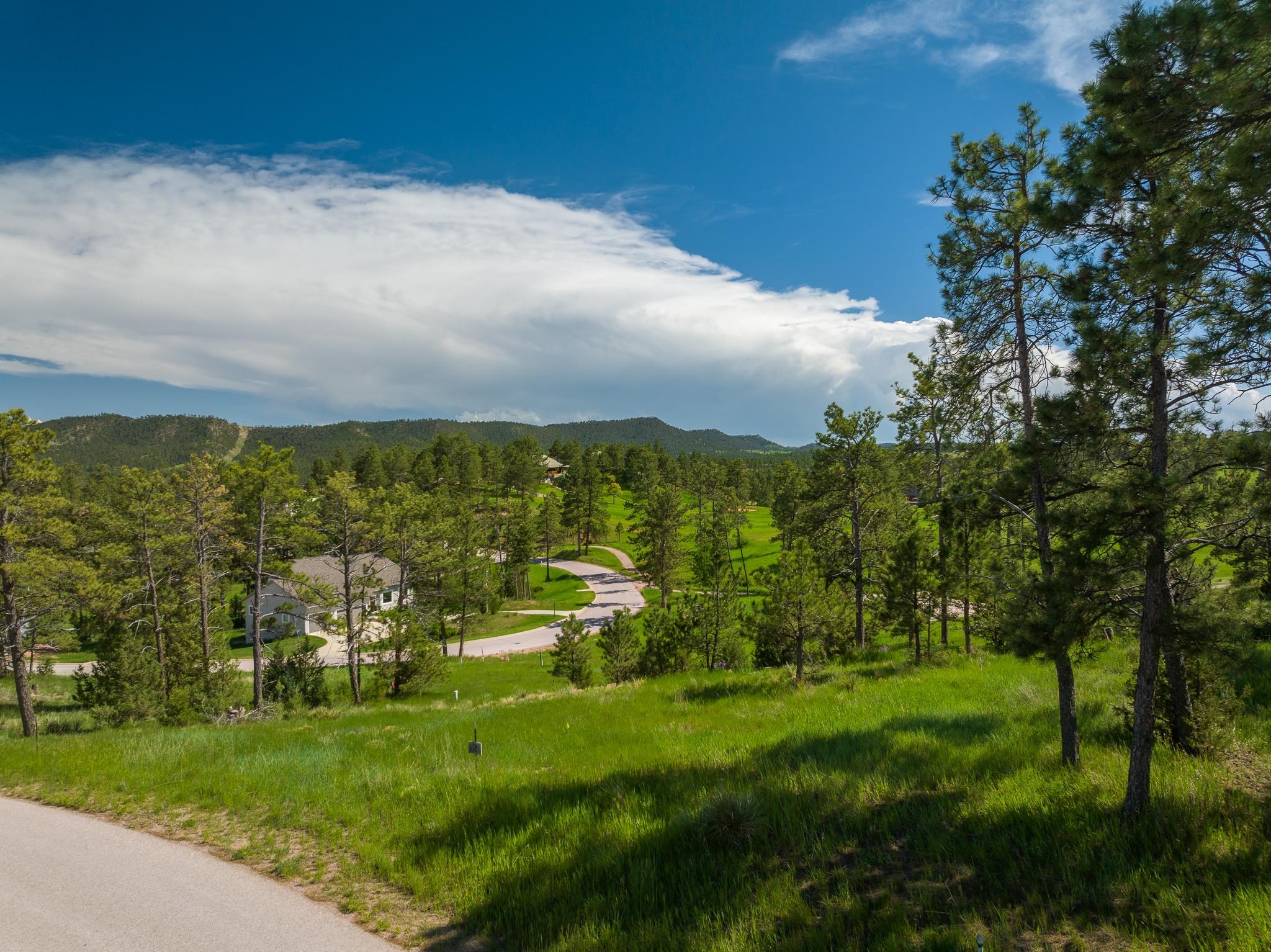 1102 Clubhouse Drive