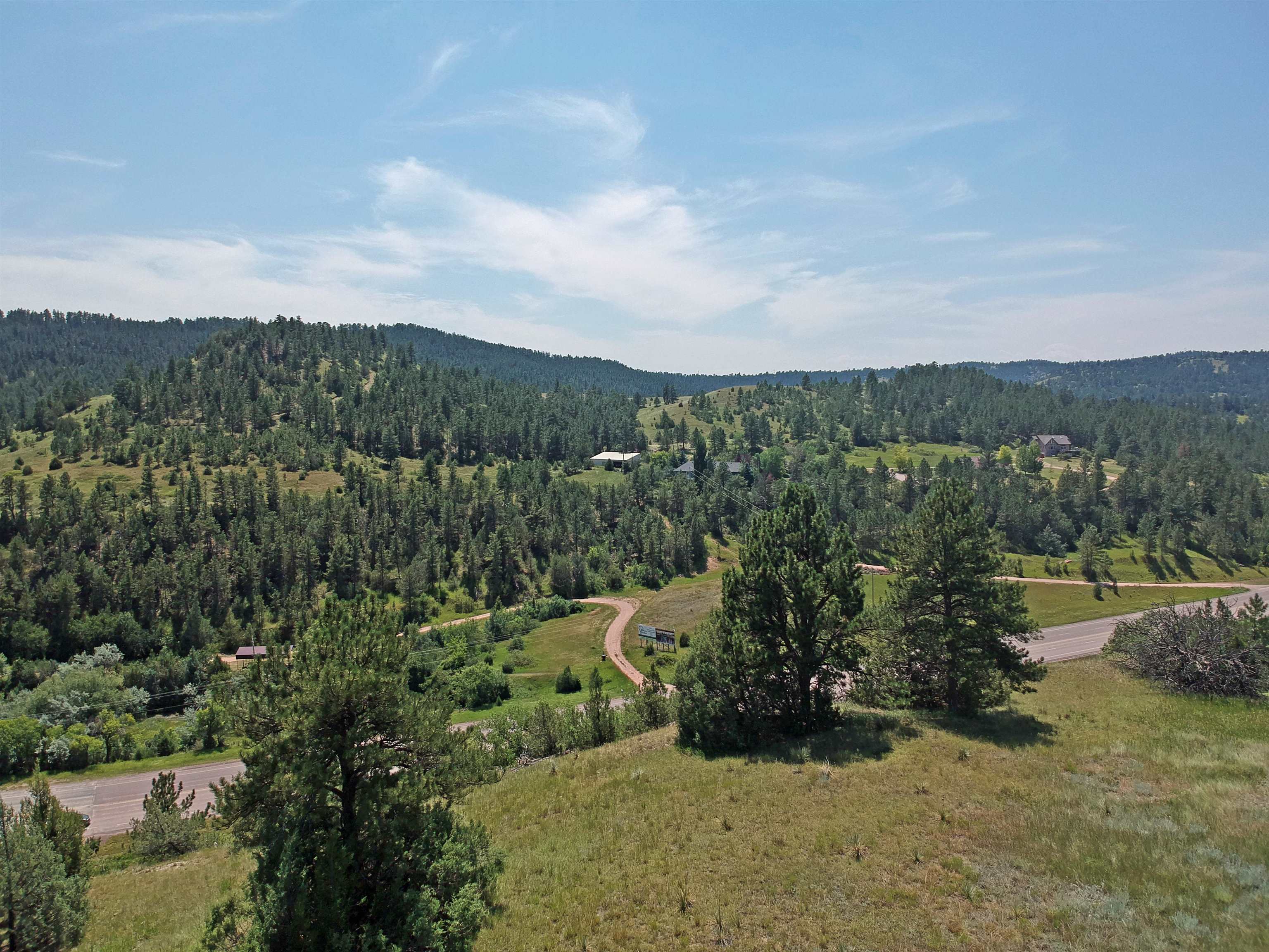 TBD Tract 3 Fall River Road