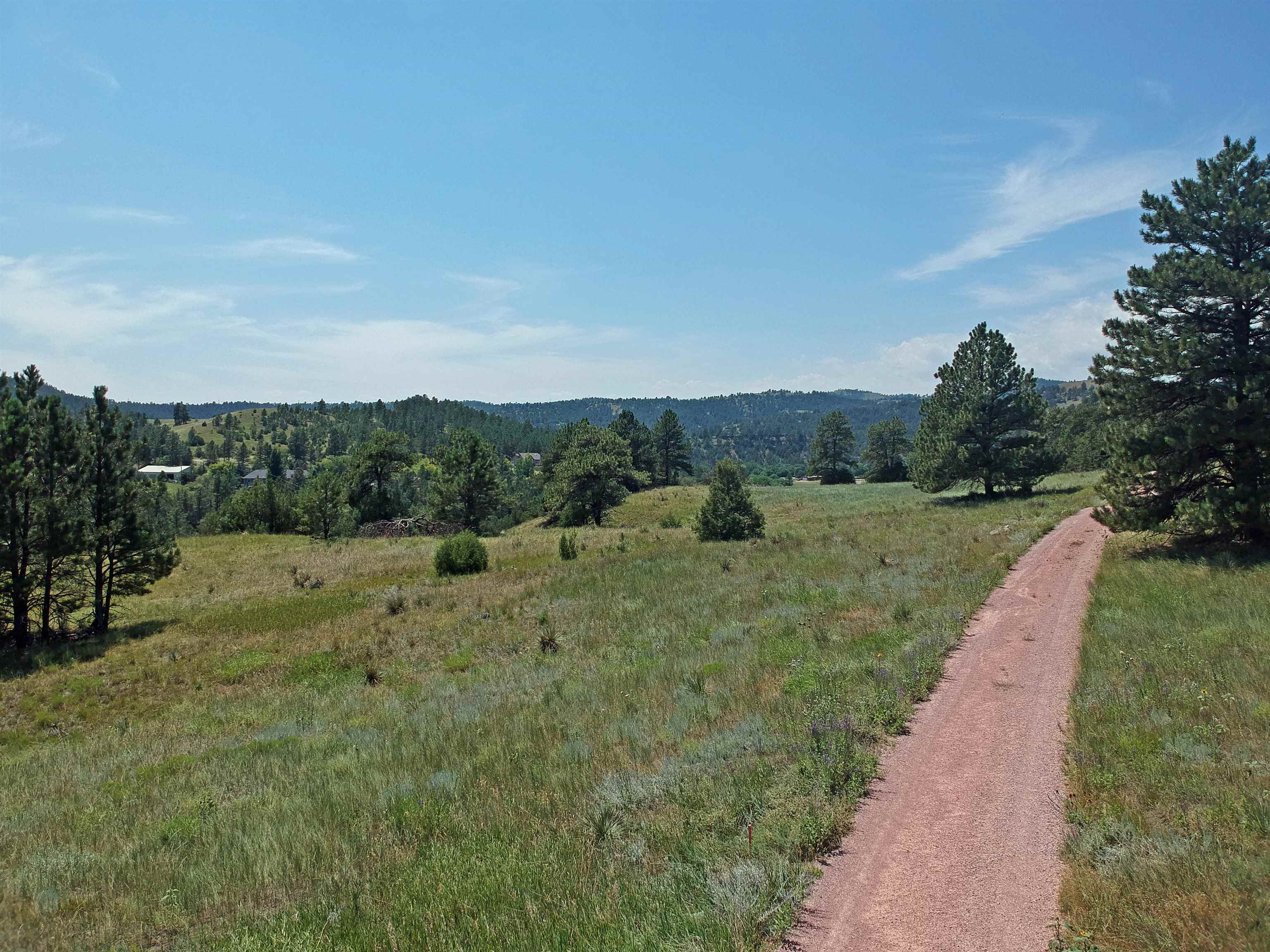 TBD Tract 3 Fall River Road