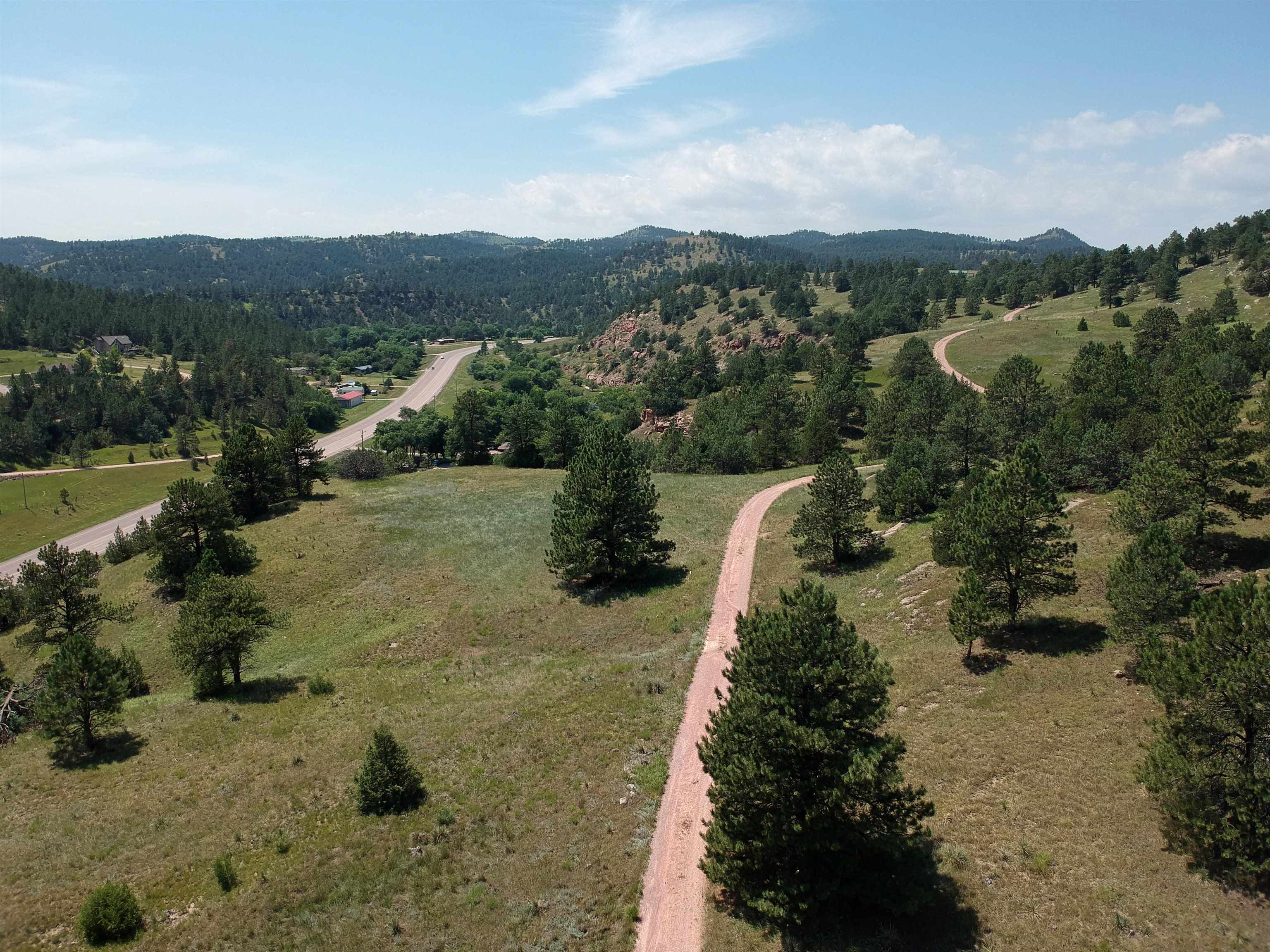 TBD Tract 3 Fall River Road