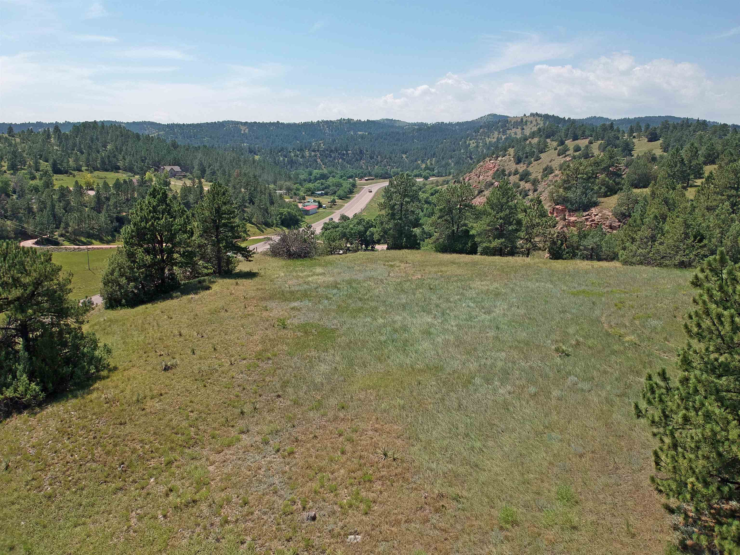 TBD Tract 3 Fall River Road