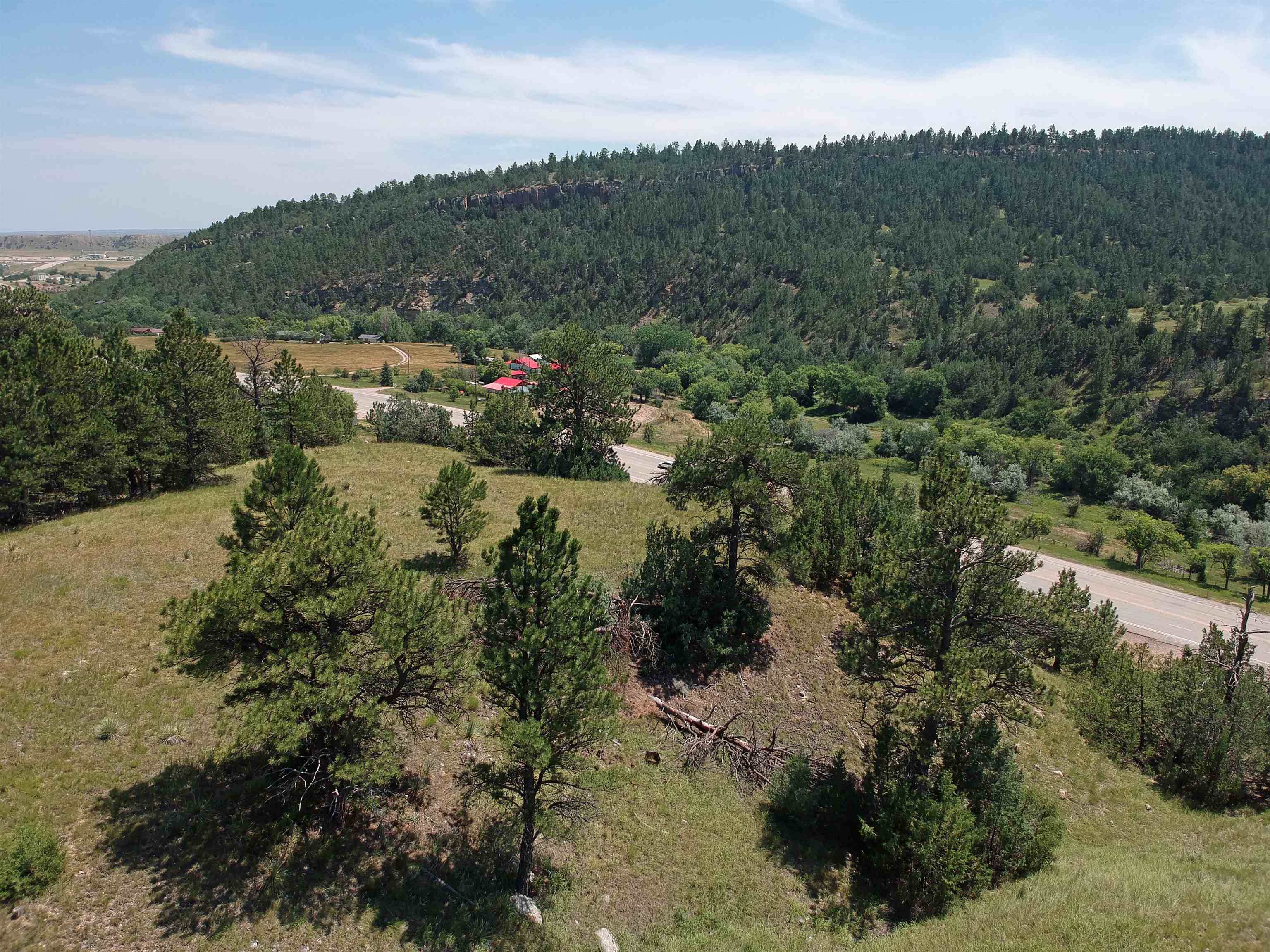 TBD Tract 3 Fall River Road