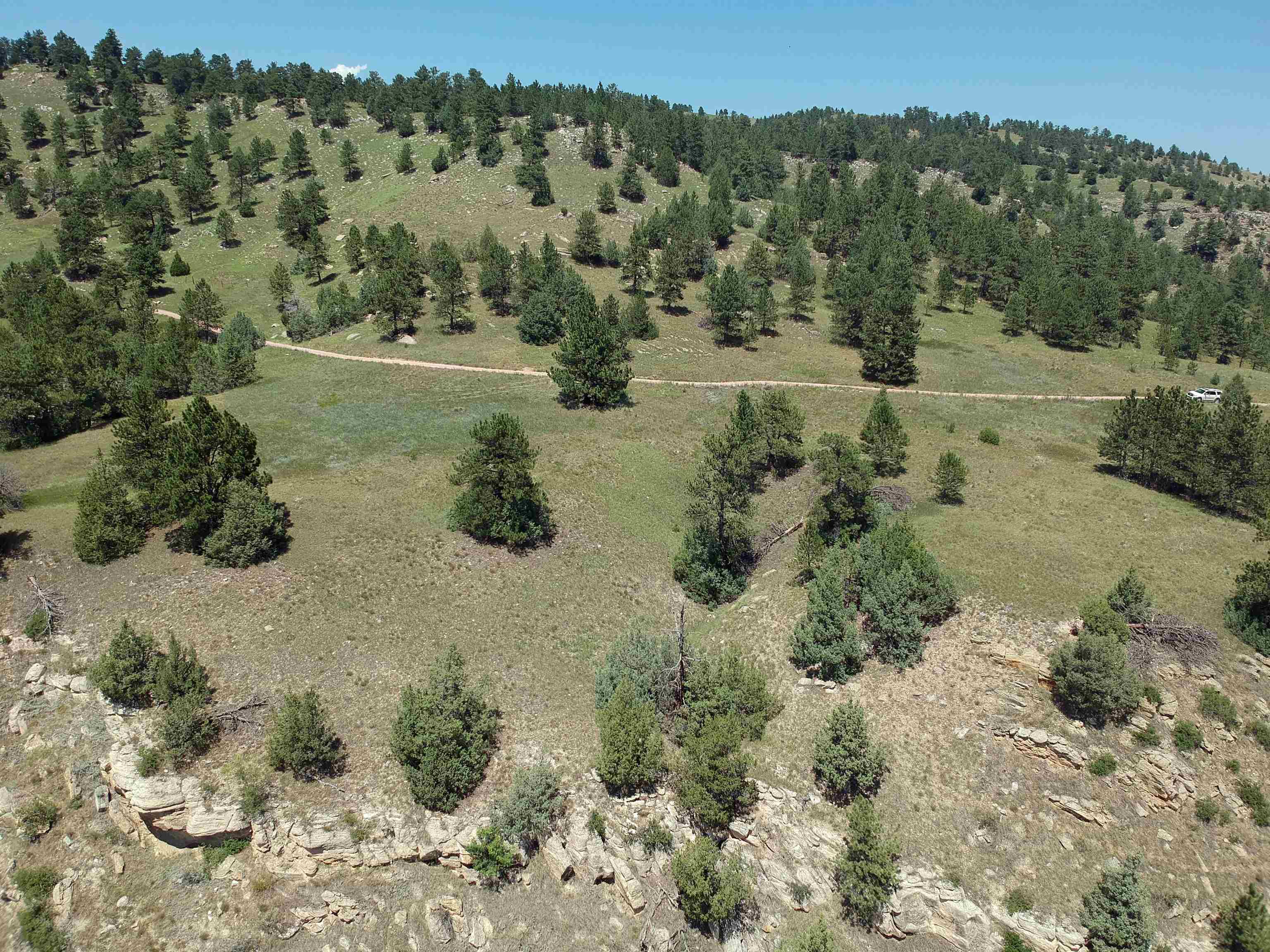 TBD Tract 3 Fall River Road