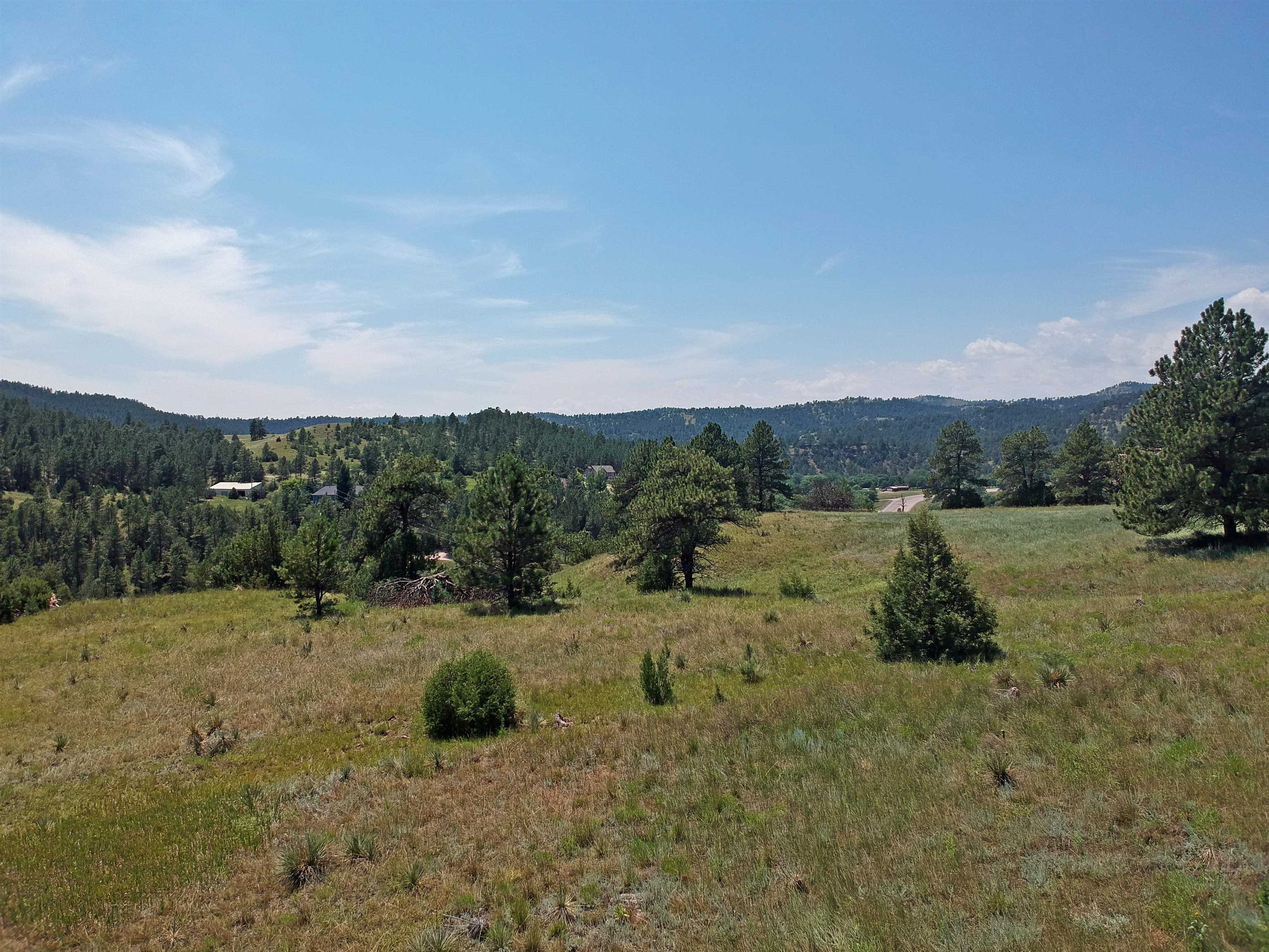 TBD Tract 3 Fall River Road