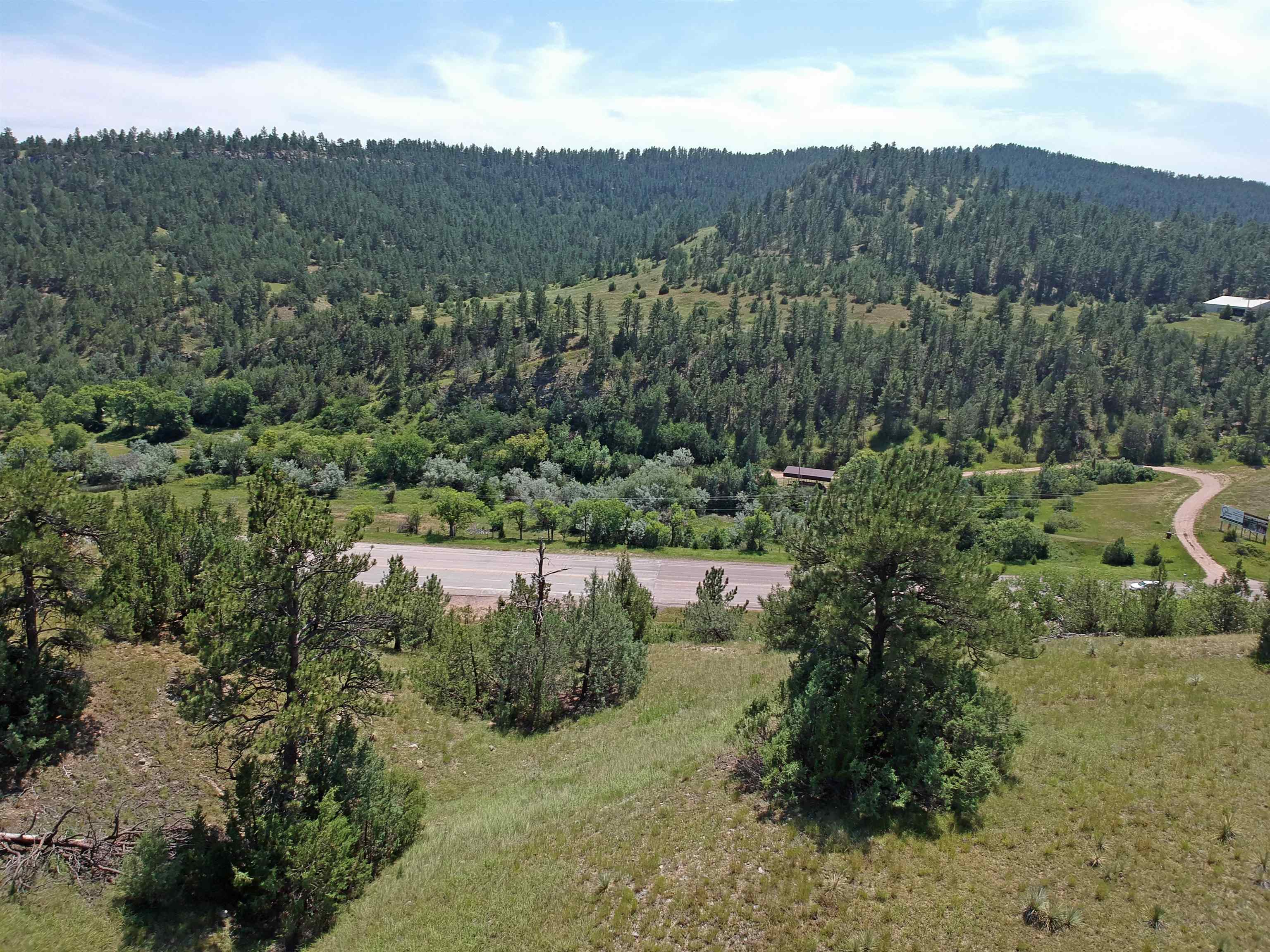 TBD Tract 3 Fall River Road