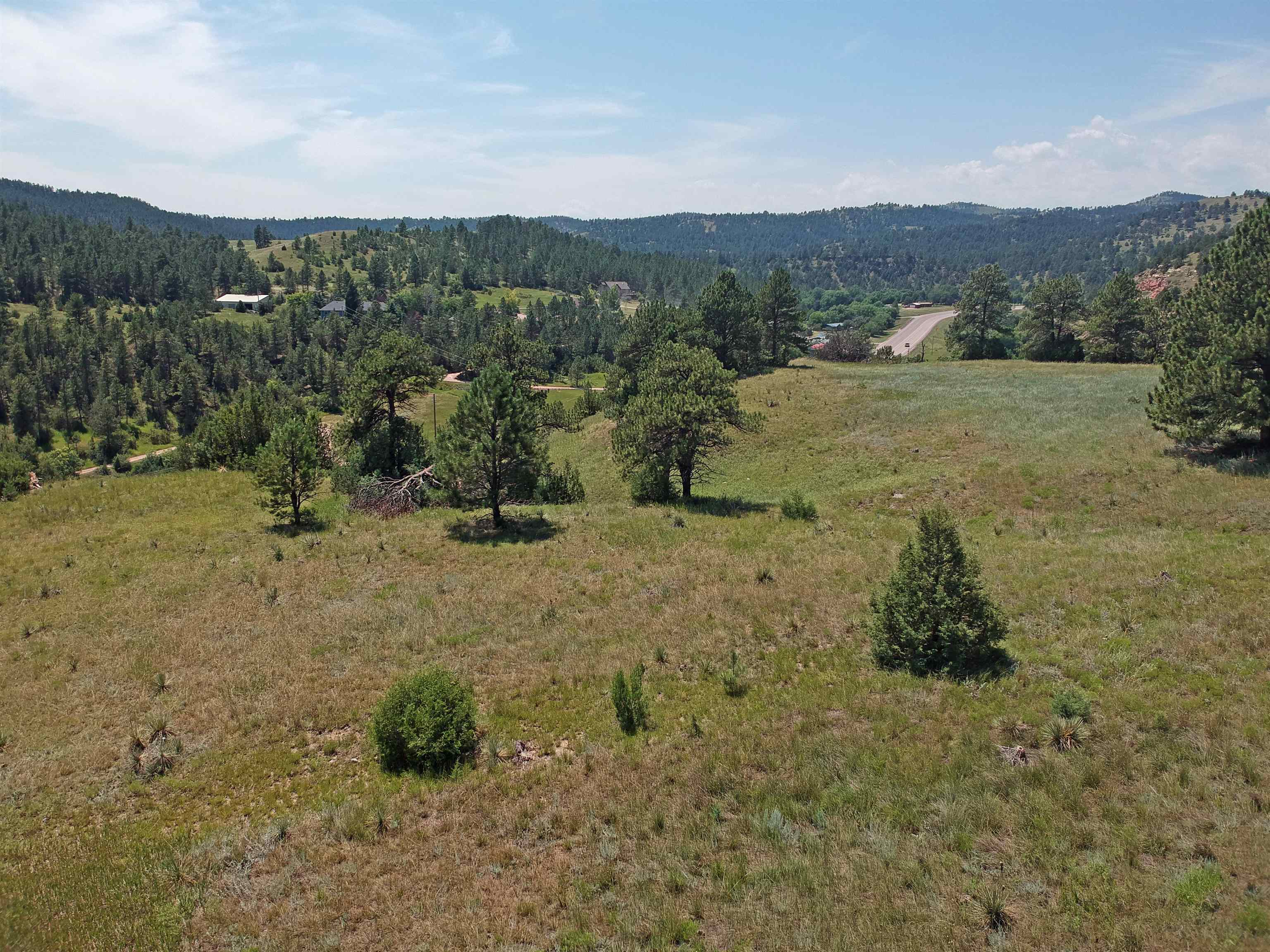 TBD Tract 3 Fall River Road