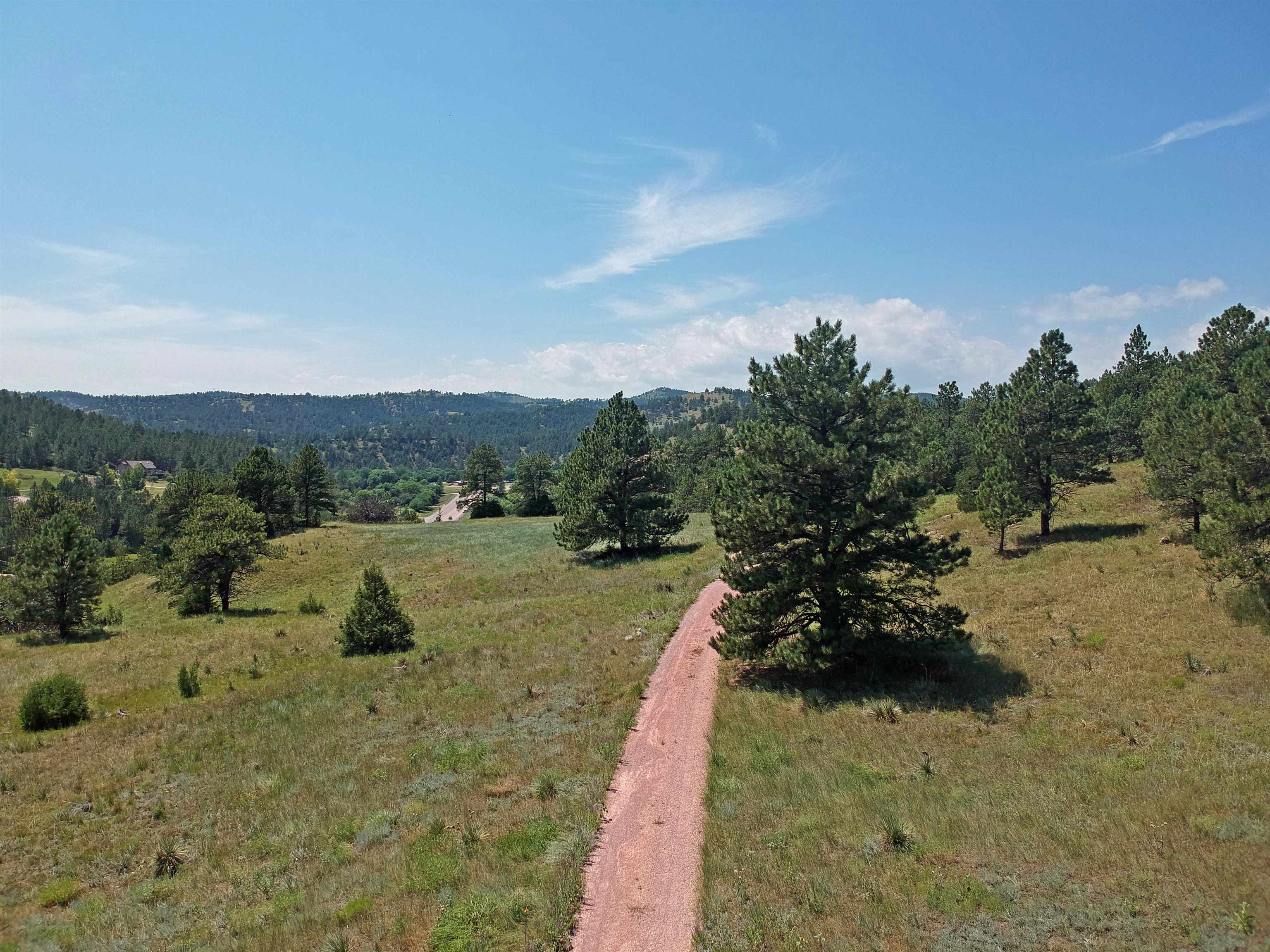 TBD Tract 3 Fall River Road