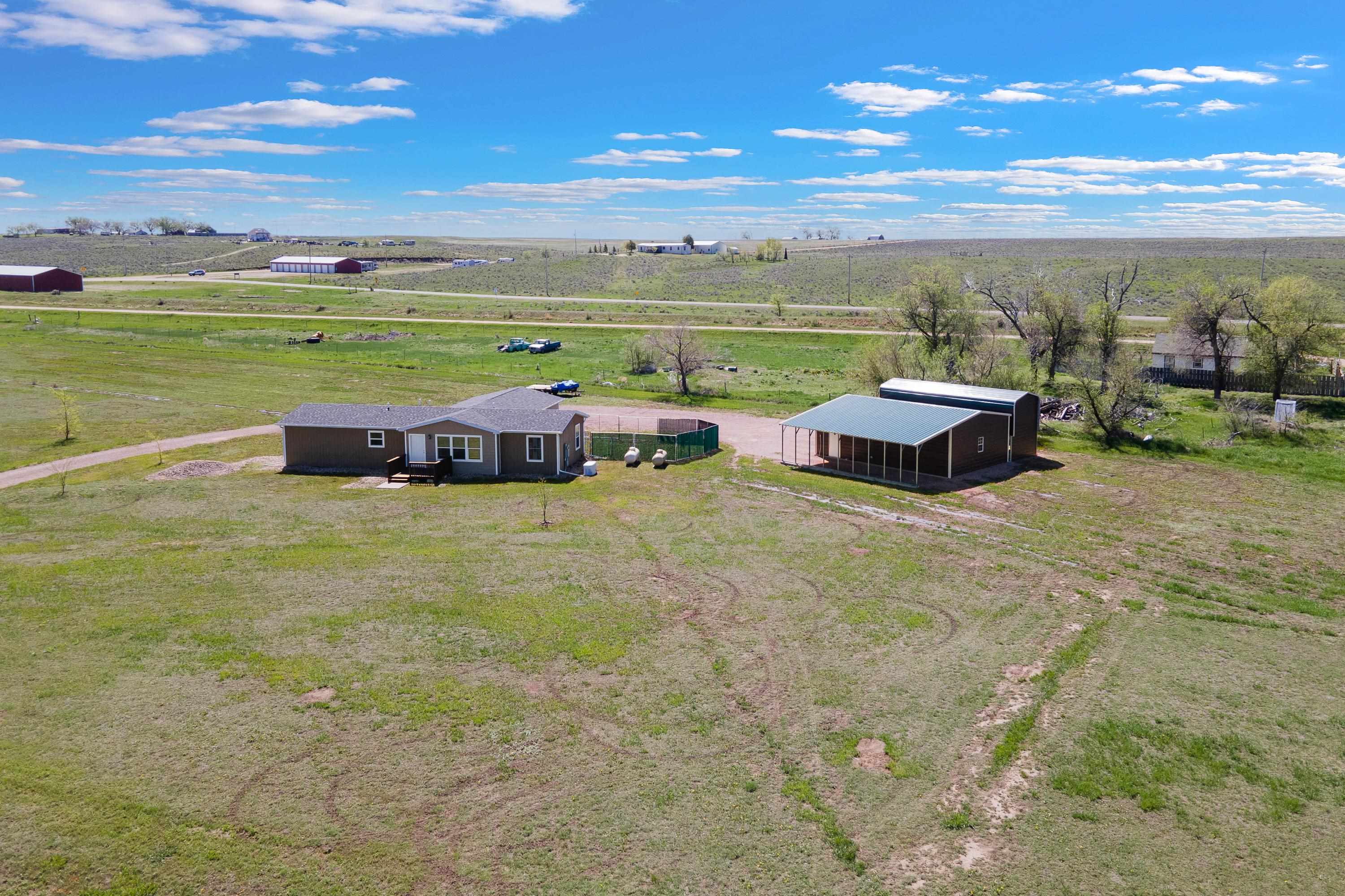 13208 Hillsview Drive